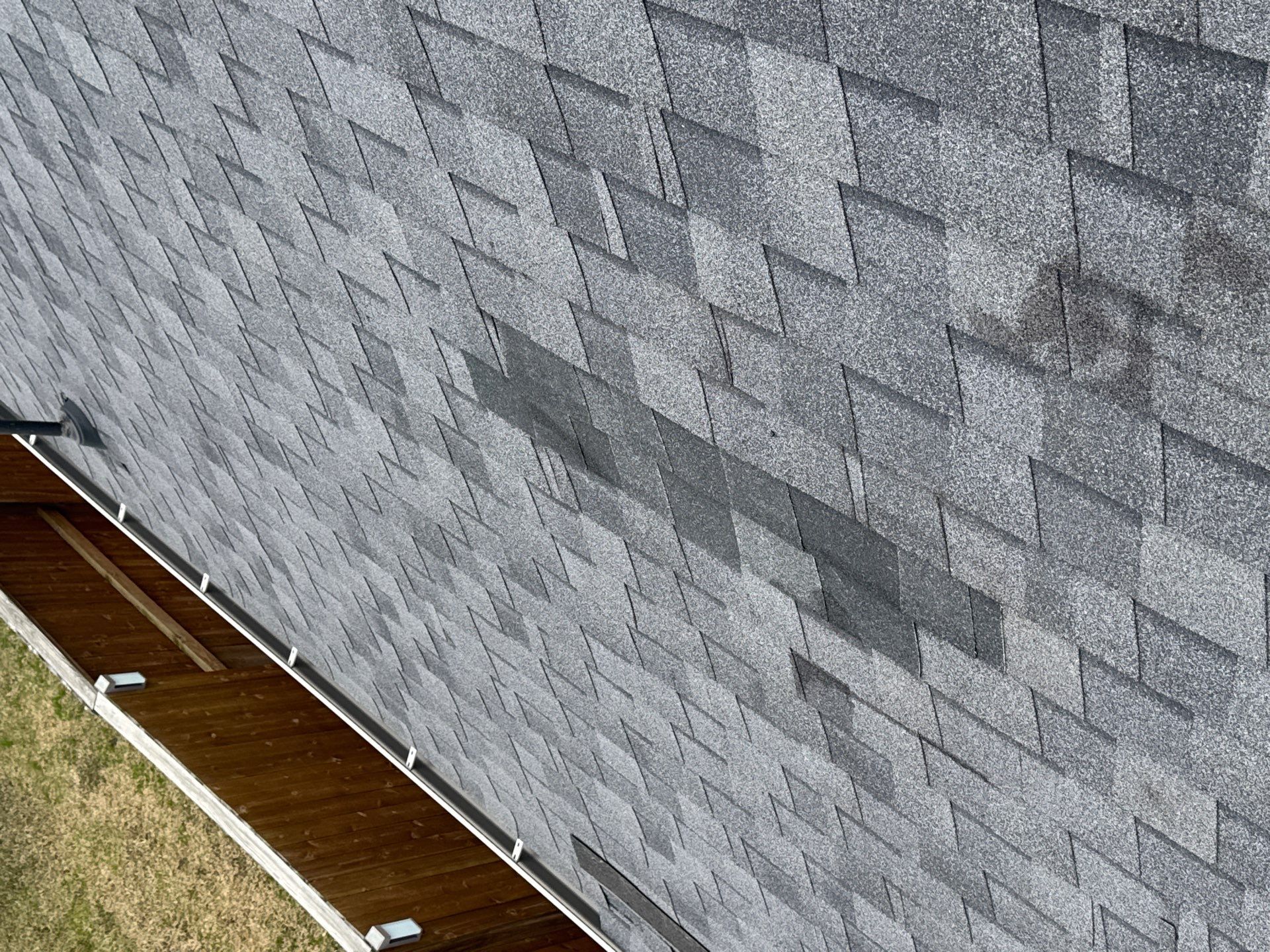 Roof Repairs Project in Katy, TX  by Proud Roofing