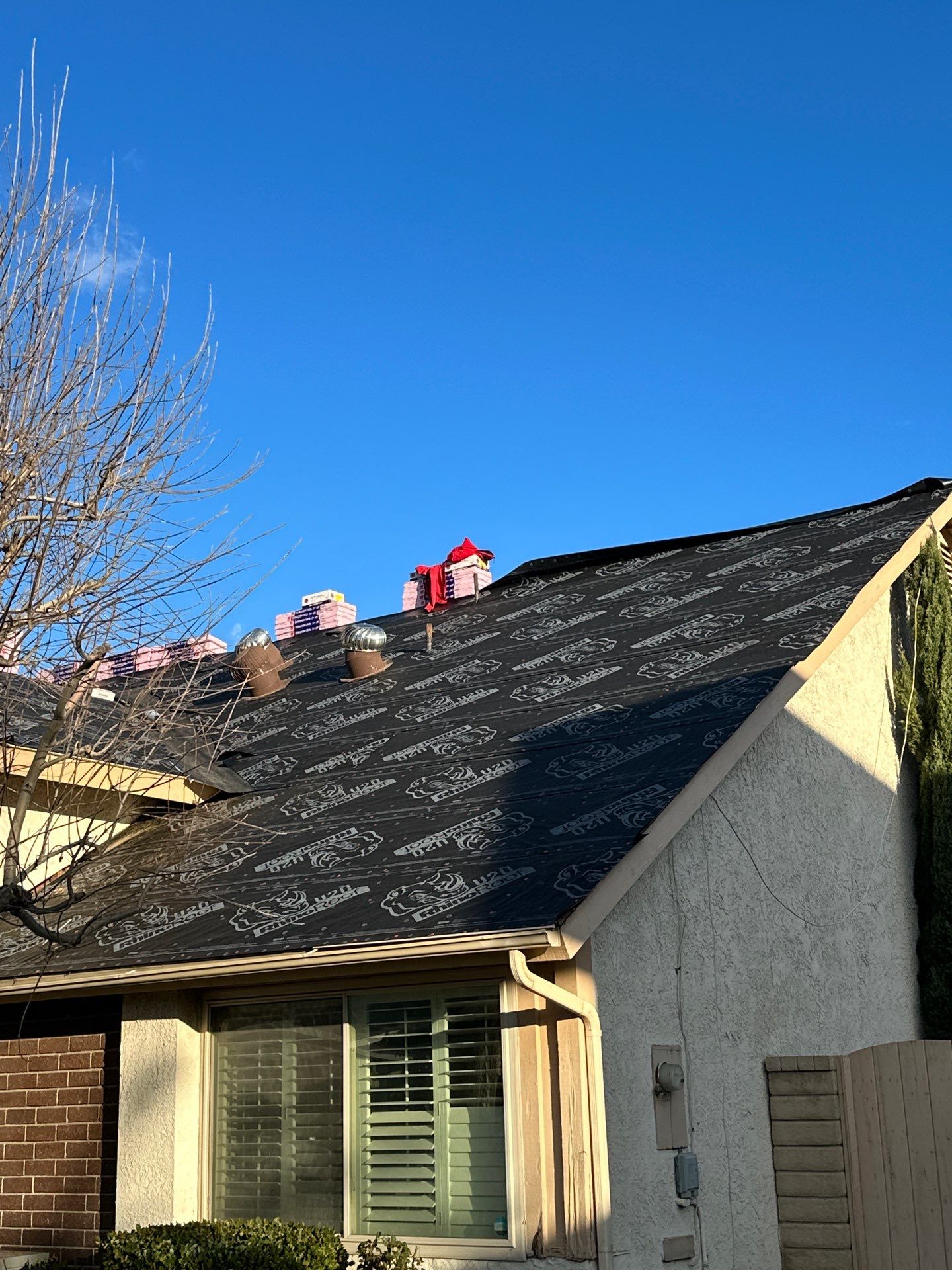 Roof Replacement - Santa Clarita, CA 91351 by Epic Roof Replacement
