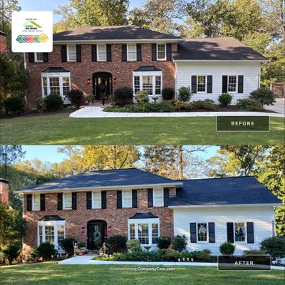 Roof Replacement ✅ Code Compliant