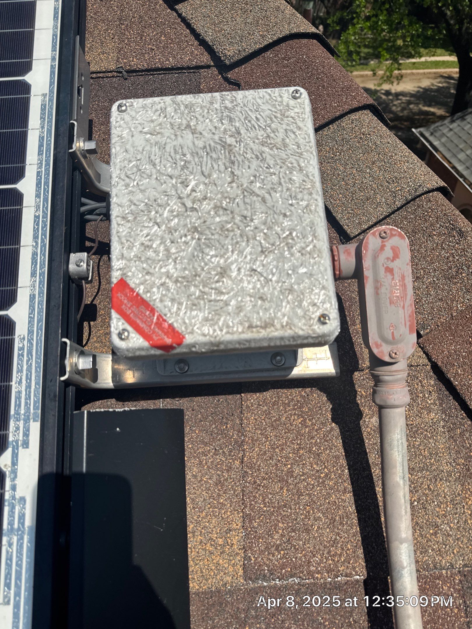 Plano, Texas Railless by Safeco Servicing