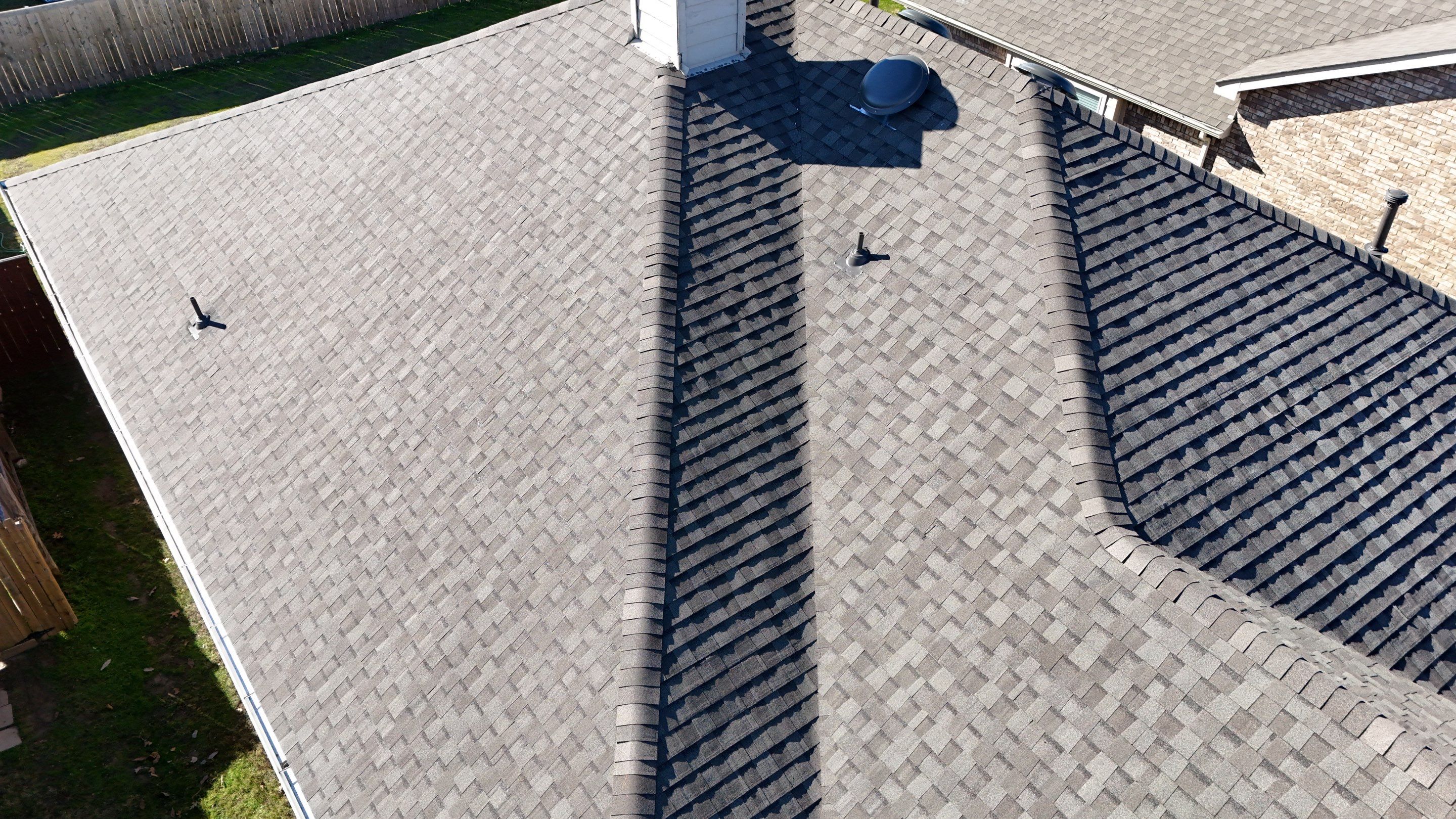 Project in Little Elm by Armor Roofing | Exteriors