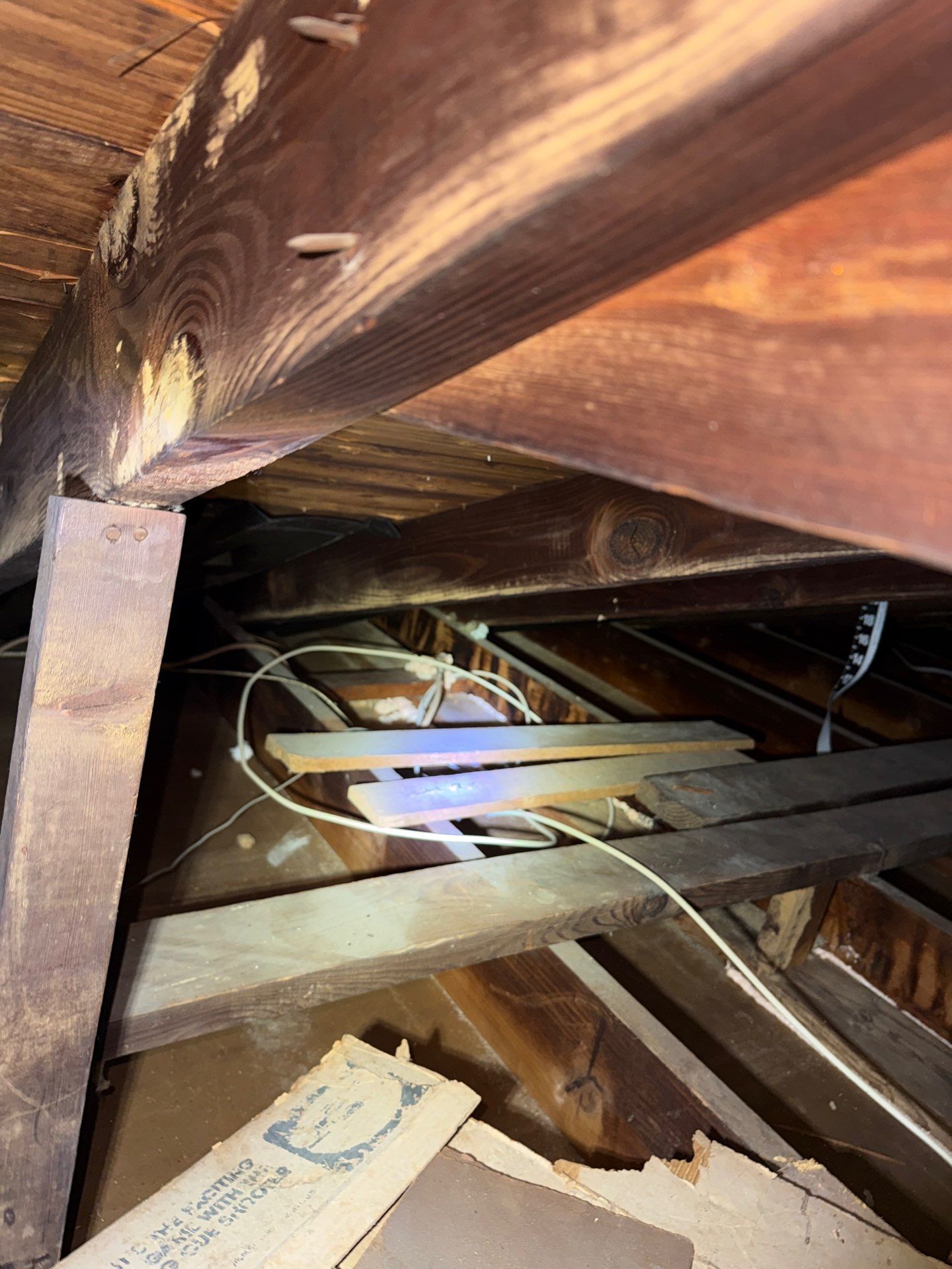 Towson Residence by Smart Energy Pros