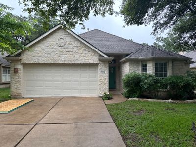 Weathered Wood - GAF Timberline HDZ