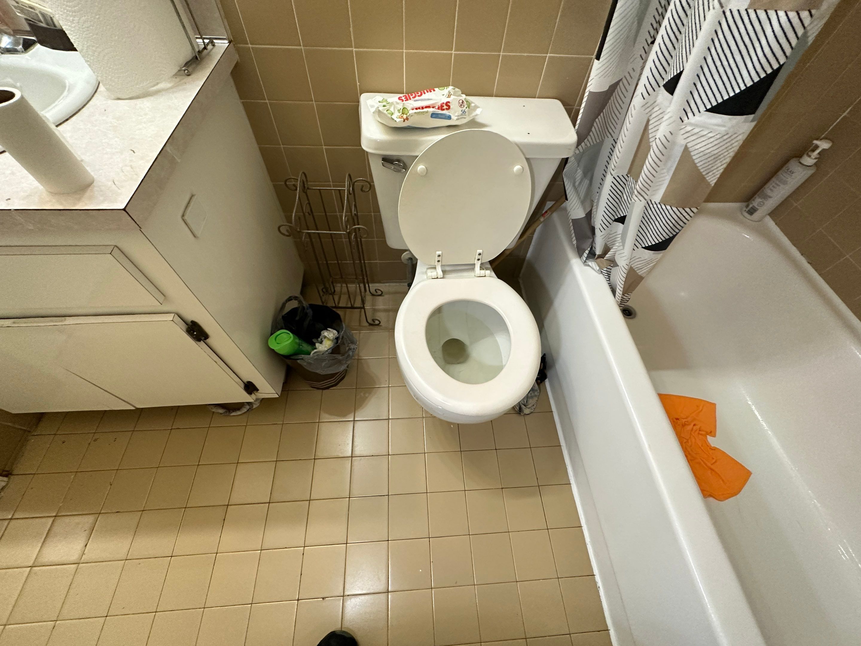 Water Damage Claim in Pompano Beach by FLAPA & KeyStone