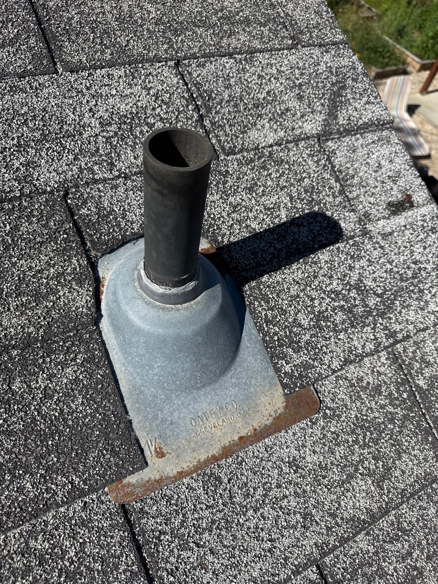 Residential Roof Replacement and Deck Repair in Boise by Olive Roofing