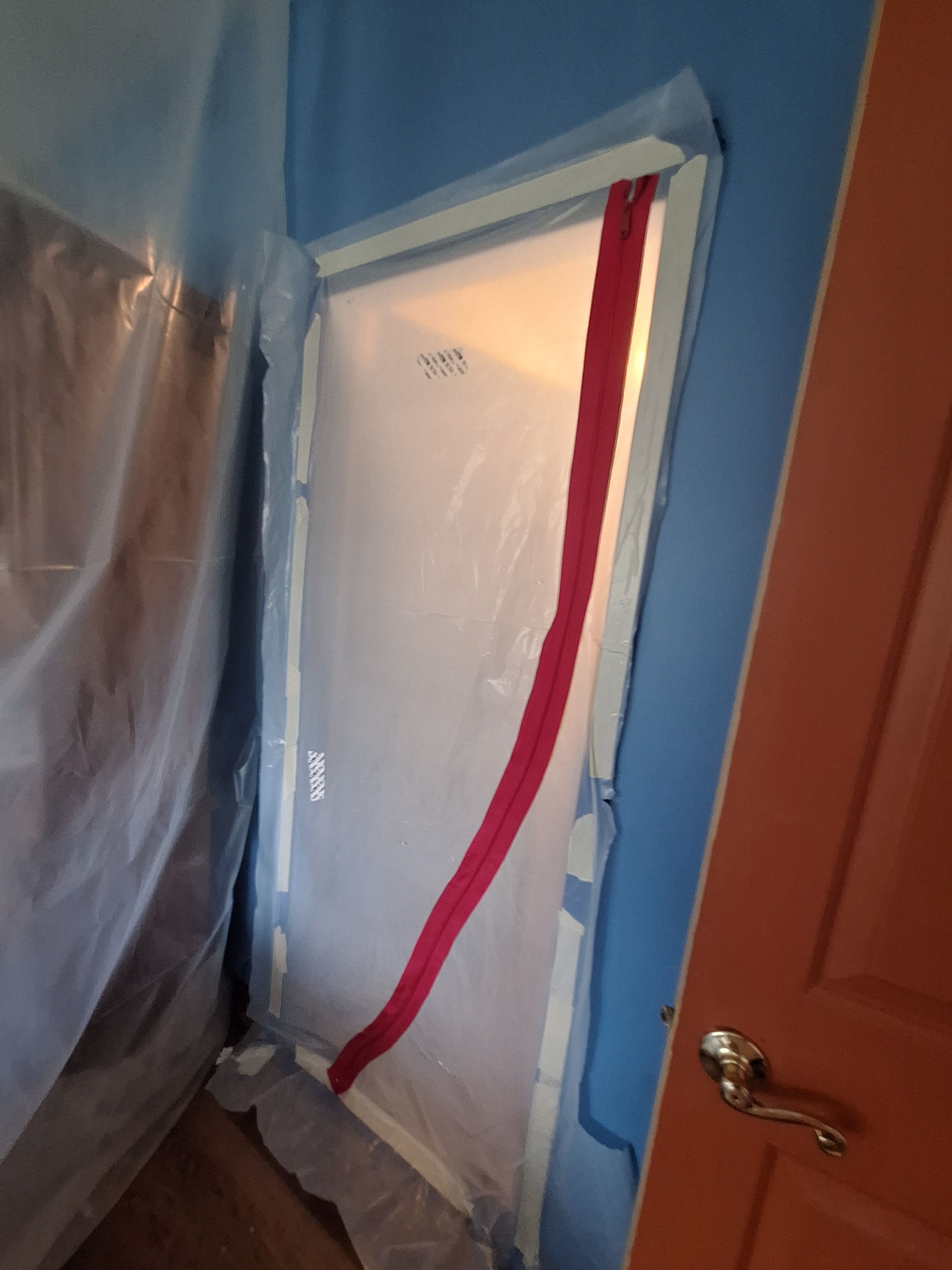 Mold Remediation in Jeffersonville, IN by ANR Restoration