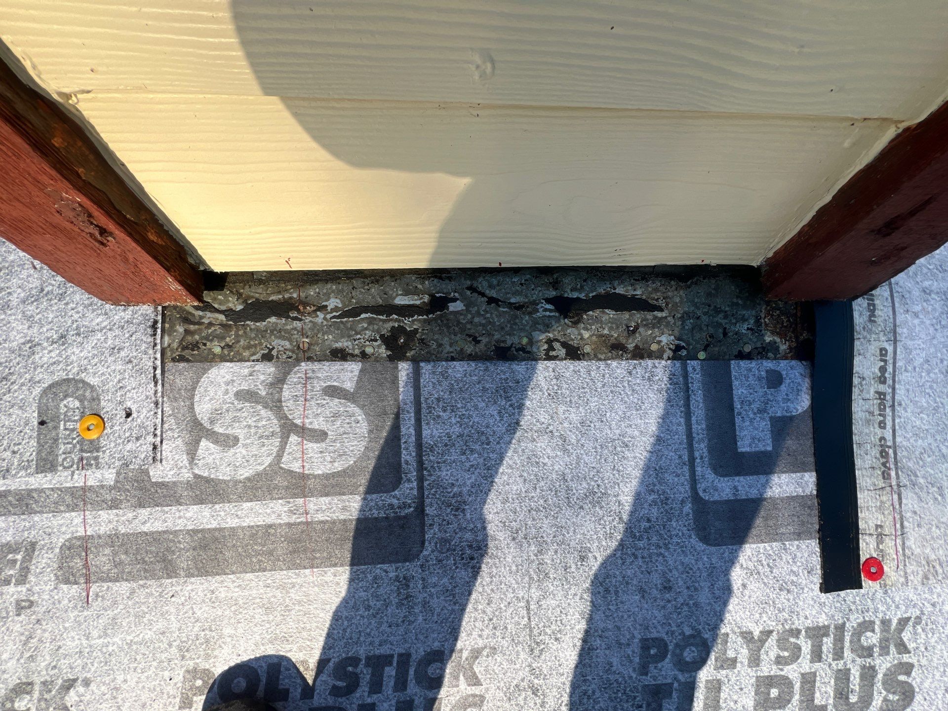 Residential Metal by Fiddlers Roofing