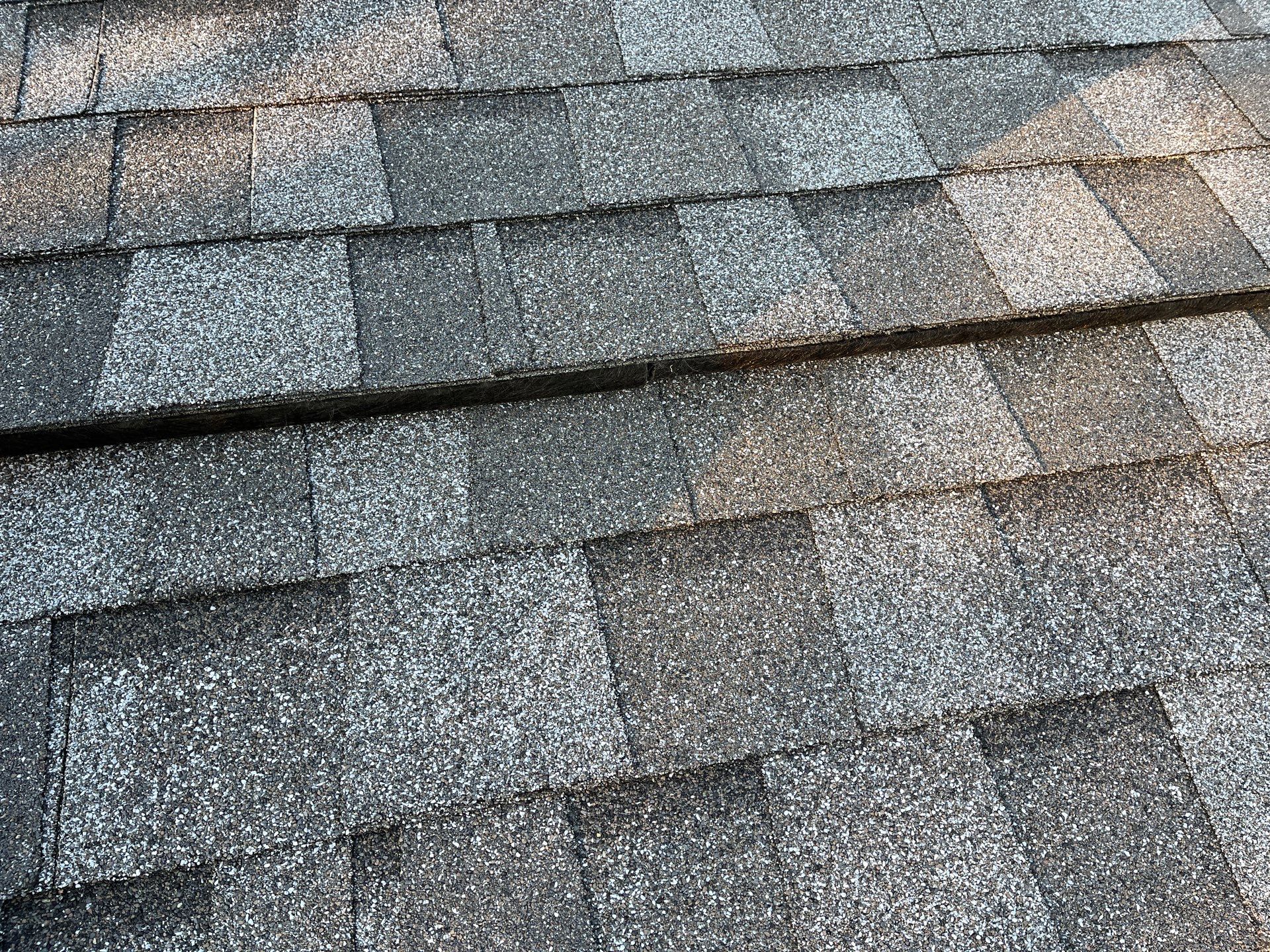 Springfield CertainTeed Landmark Pro Roof in Max Def Pewter by RM Banning, Inc.