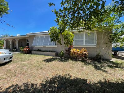 White Impact Bahamas