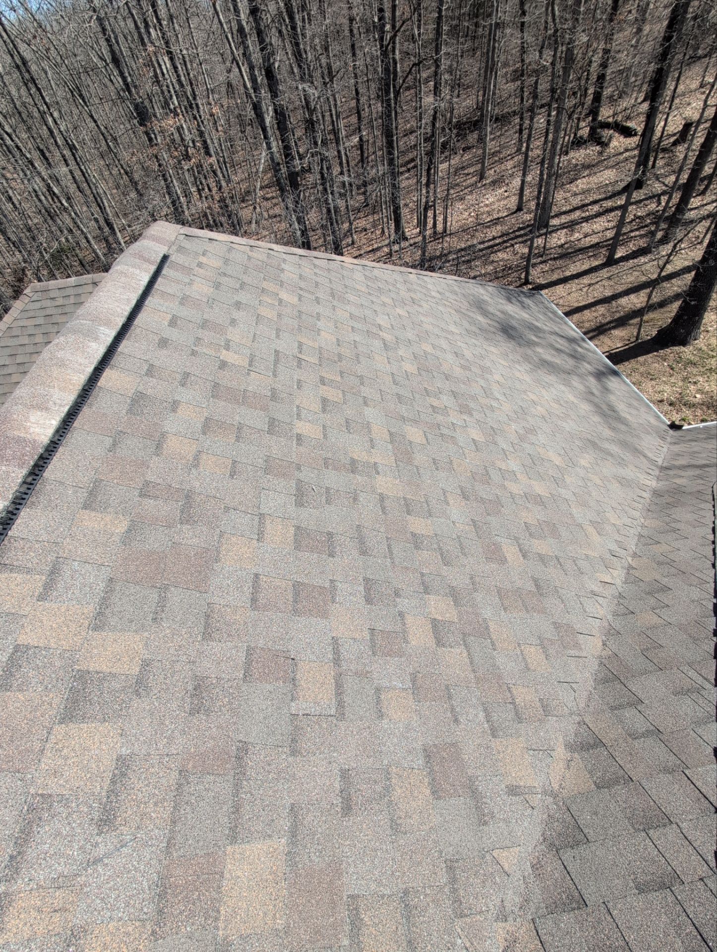 Roof Replacement in Galena by Table Rock Design + Build