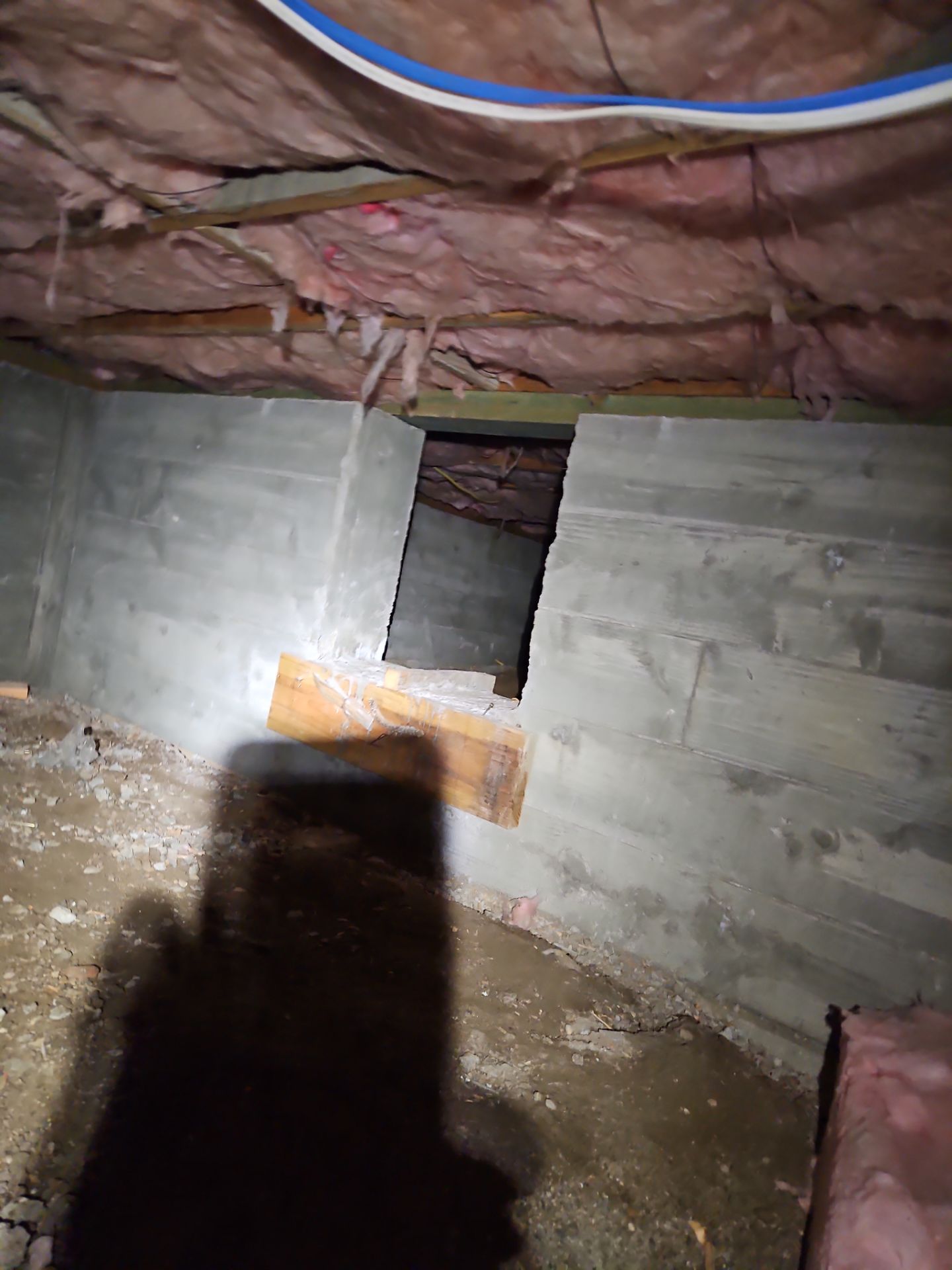 Project in Altadena by Insulation Labs