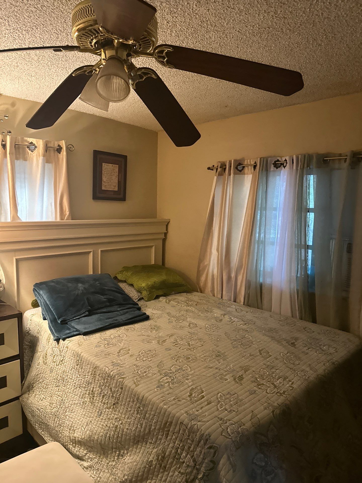 Water Damage Claim in North Miami Beach by FLAPA & KeyStone