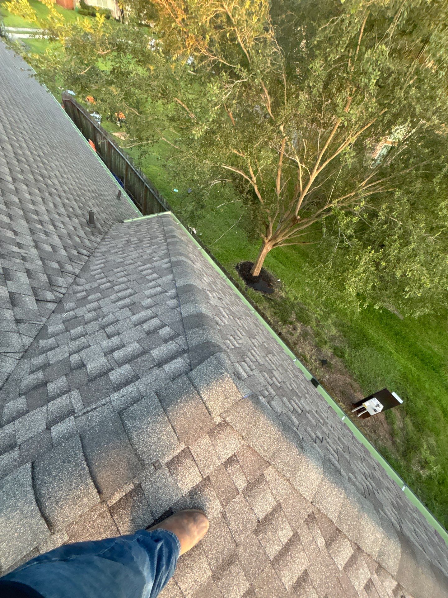 Roof Repair Pearland by Roof Repair Company