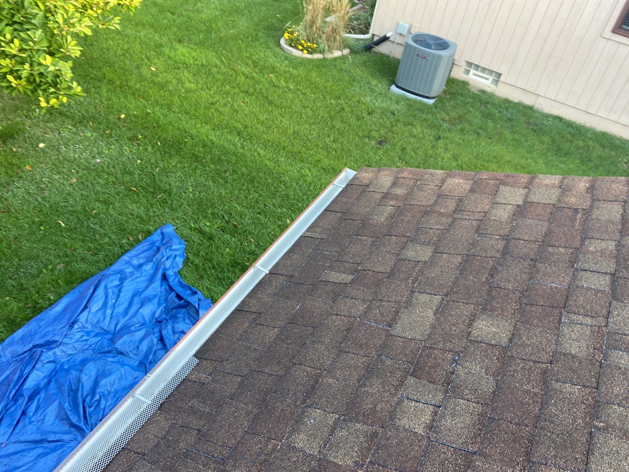 Roof Replacement using CertainTeed Landmark by 180 Contractors
