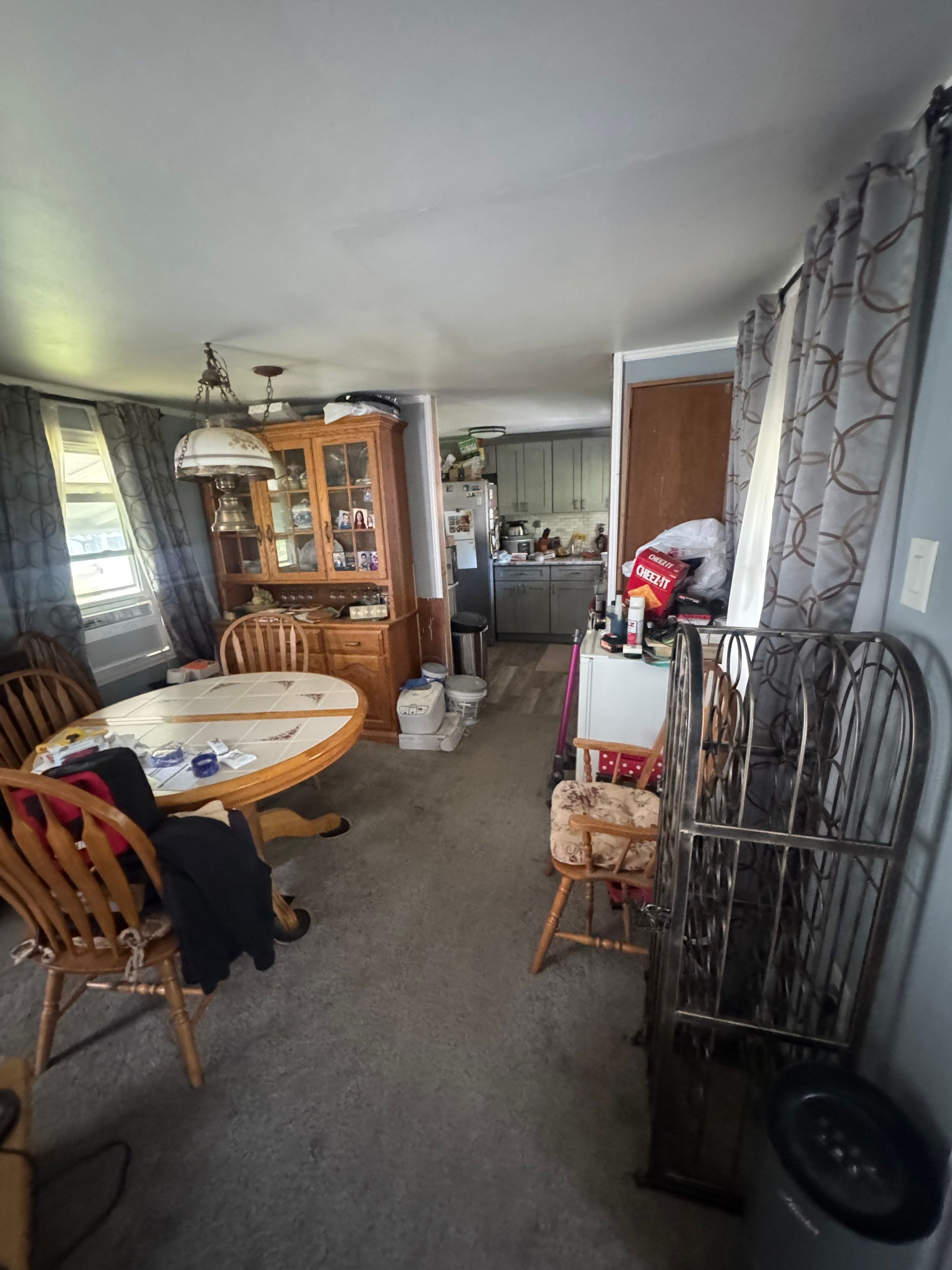 Water Damage Claim in Quakertown by FLAPA & KeyStone