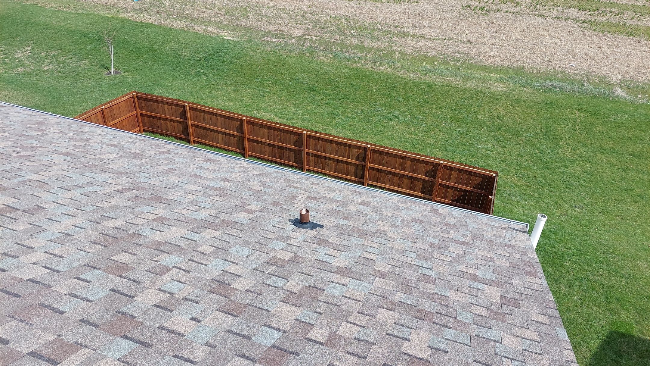 Majestic Shake by Tamlin Roofing