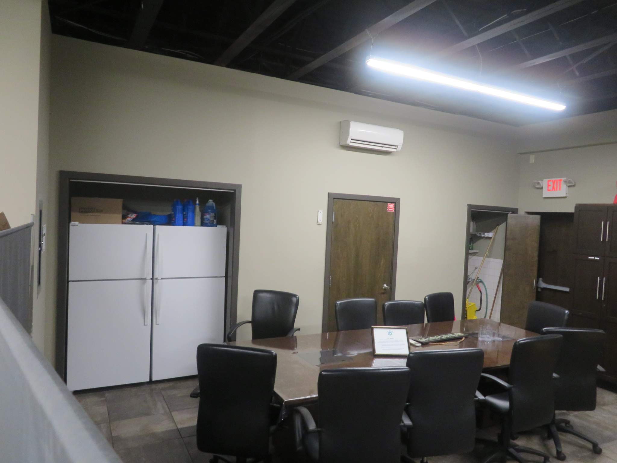 Water Damage Claim in Toms River by FLAPA & KeyStone