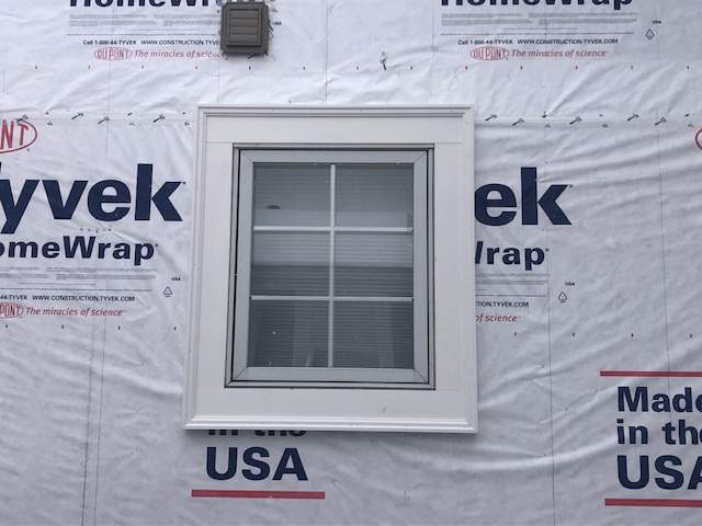 Exterior Renovations- Siding, Concrete, Railings, and Entry Door  by Ivy Lea Construction