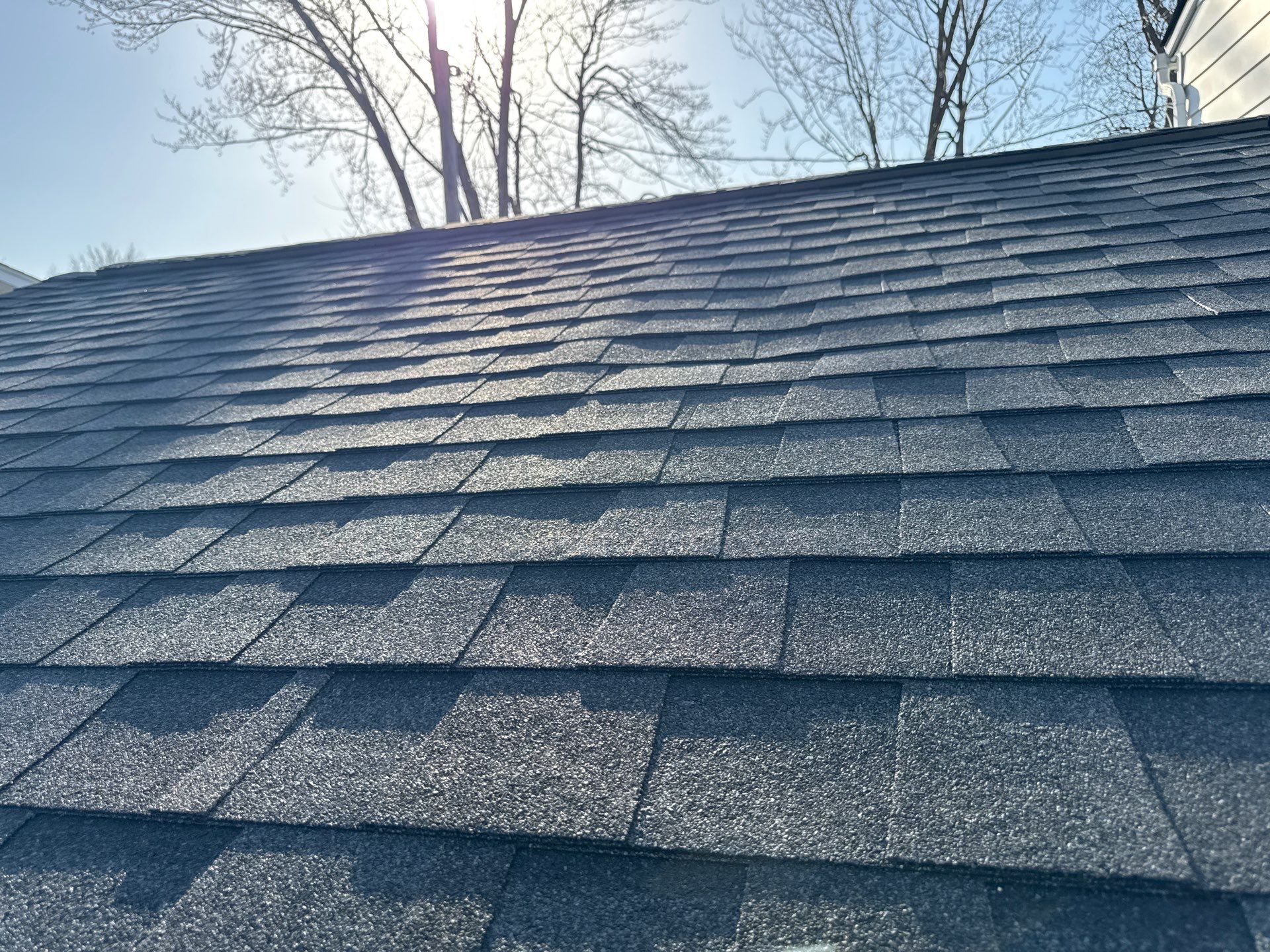 Roof Replacement by Homestyle in Painesville by Homestyle Home Improvements (HHI)