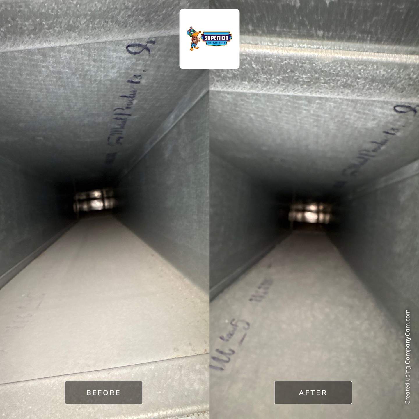 Air Duct Cleaning in South Park Twp, PA by Superior Air Duct Cleaning