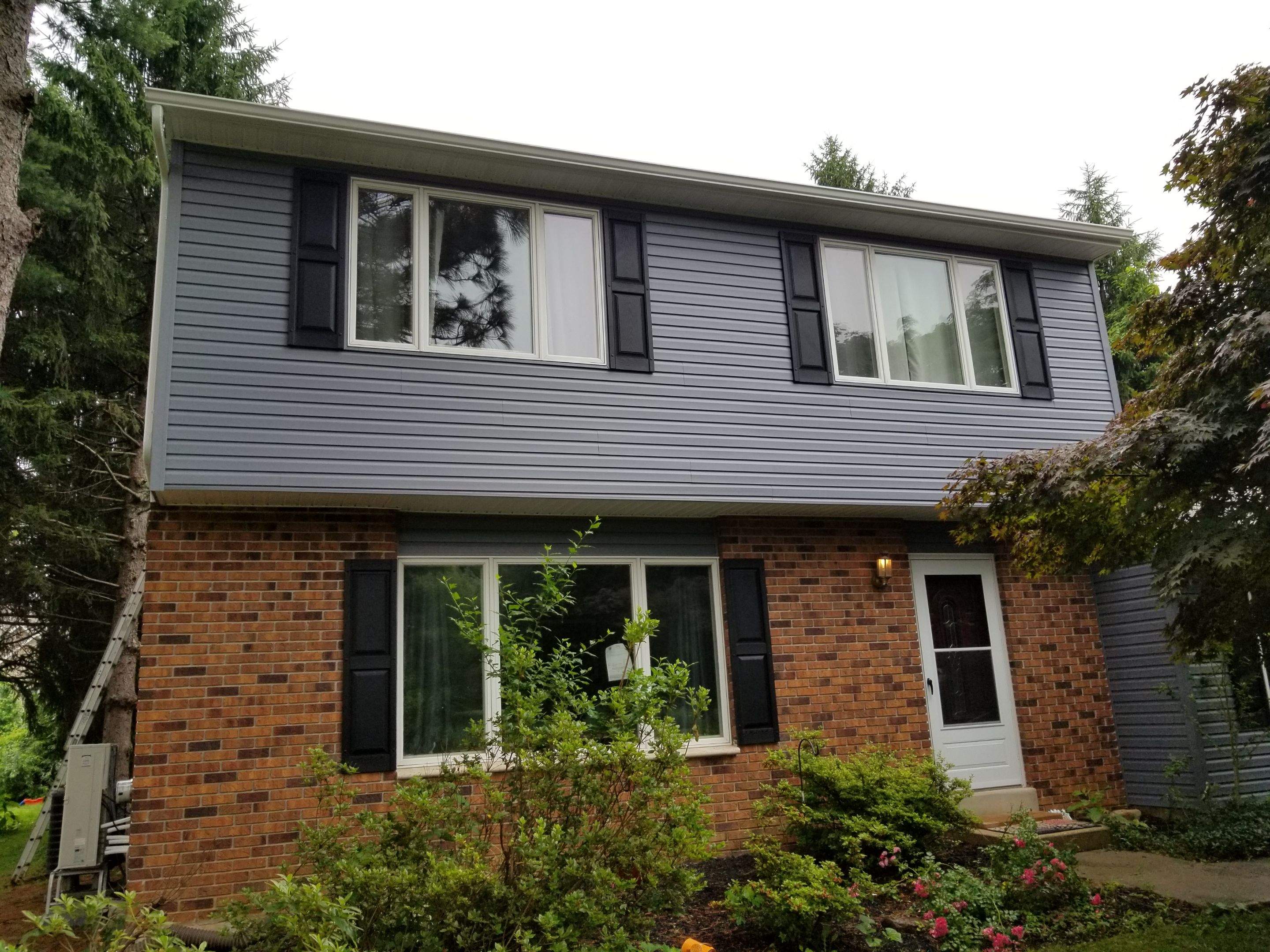 Siding and Gutters by Stofan Construction LLC