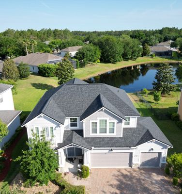 Total Roof Replacement in Ponte Vedra