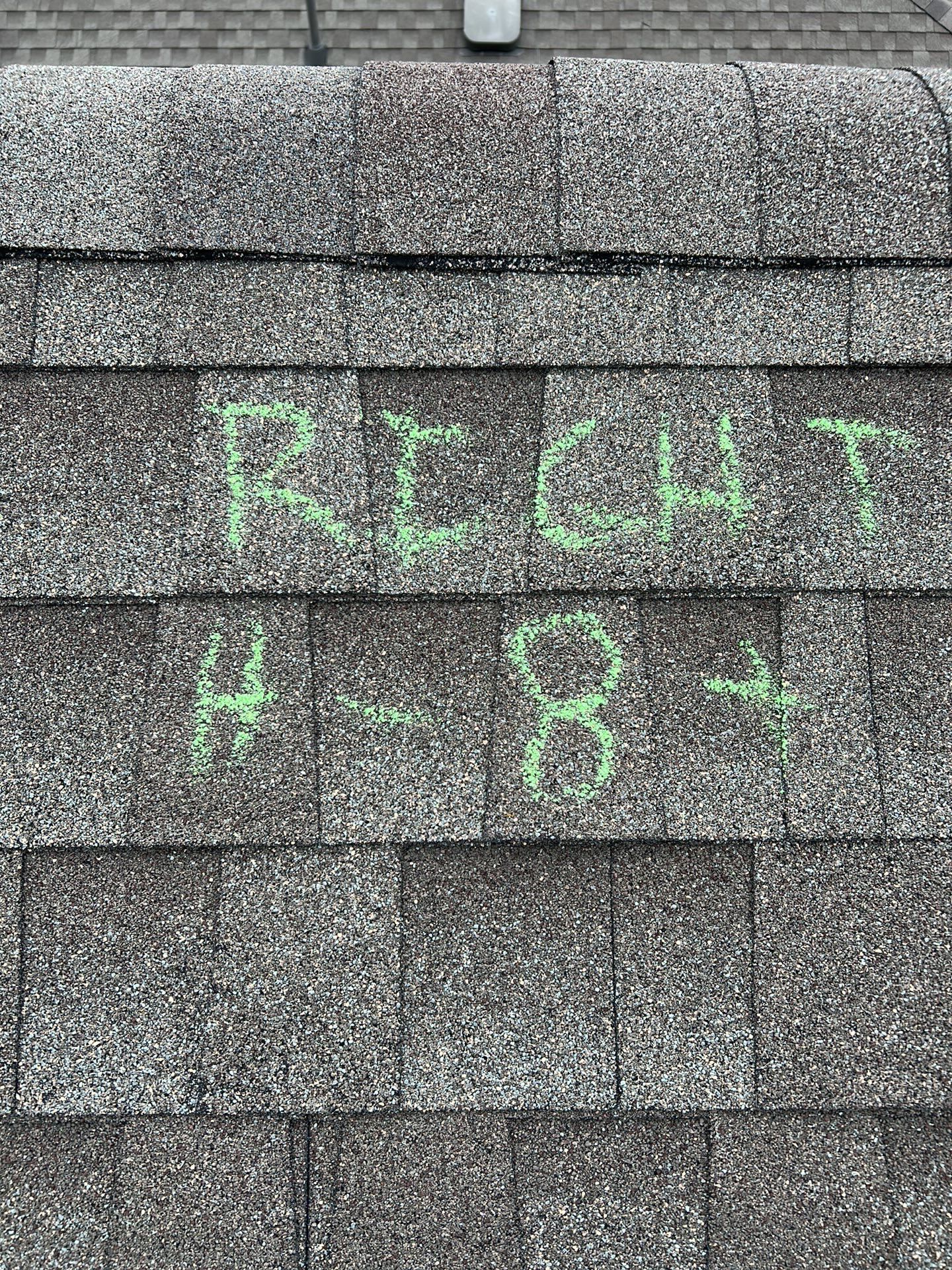 Residential Roof Replacement using GAF shingles by Elite Roofing LLC