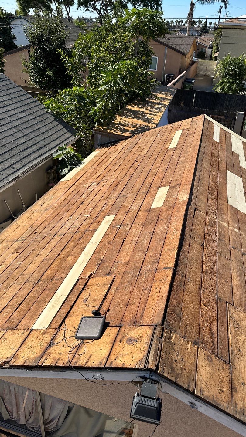 Roof Replacement - Artesia CA 90701 by Epic Roof Replacement