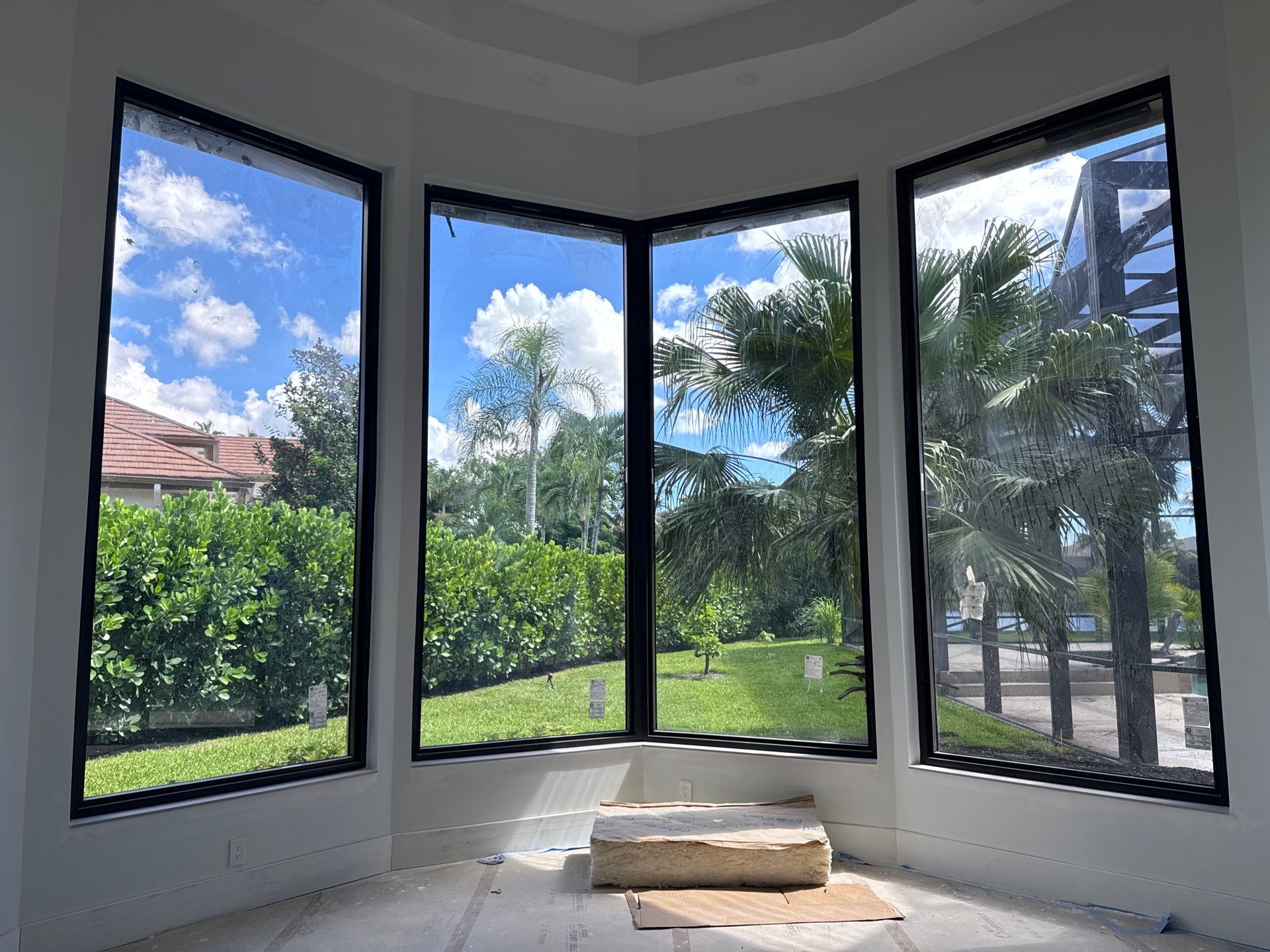Matthew's Residence  by Florida Storm Protection Unlimited