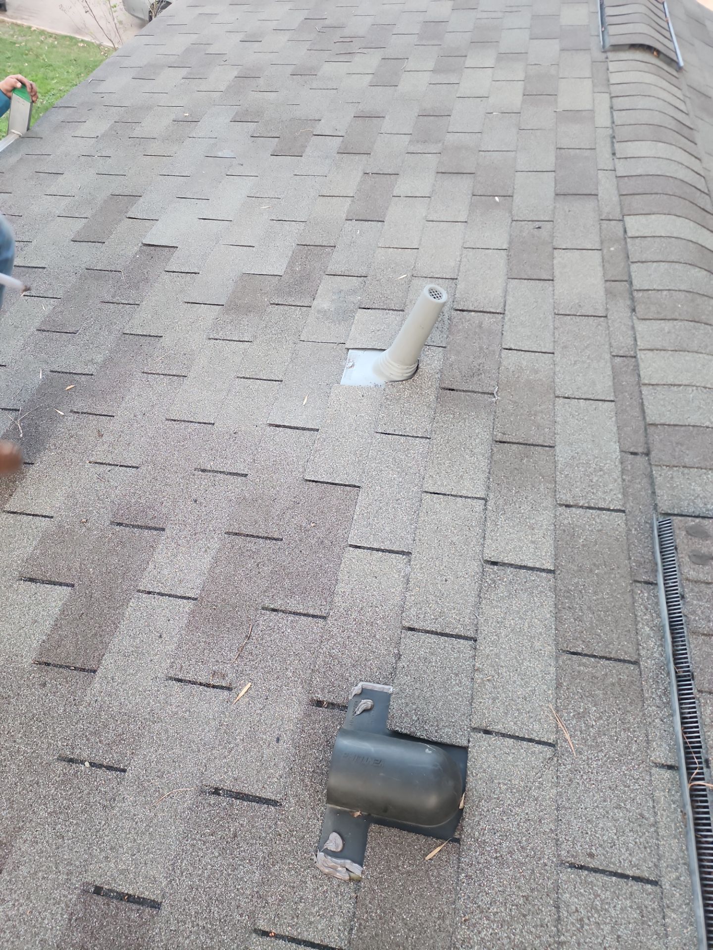 Roof Repair Rosenberg by Roof Repair Company