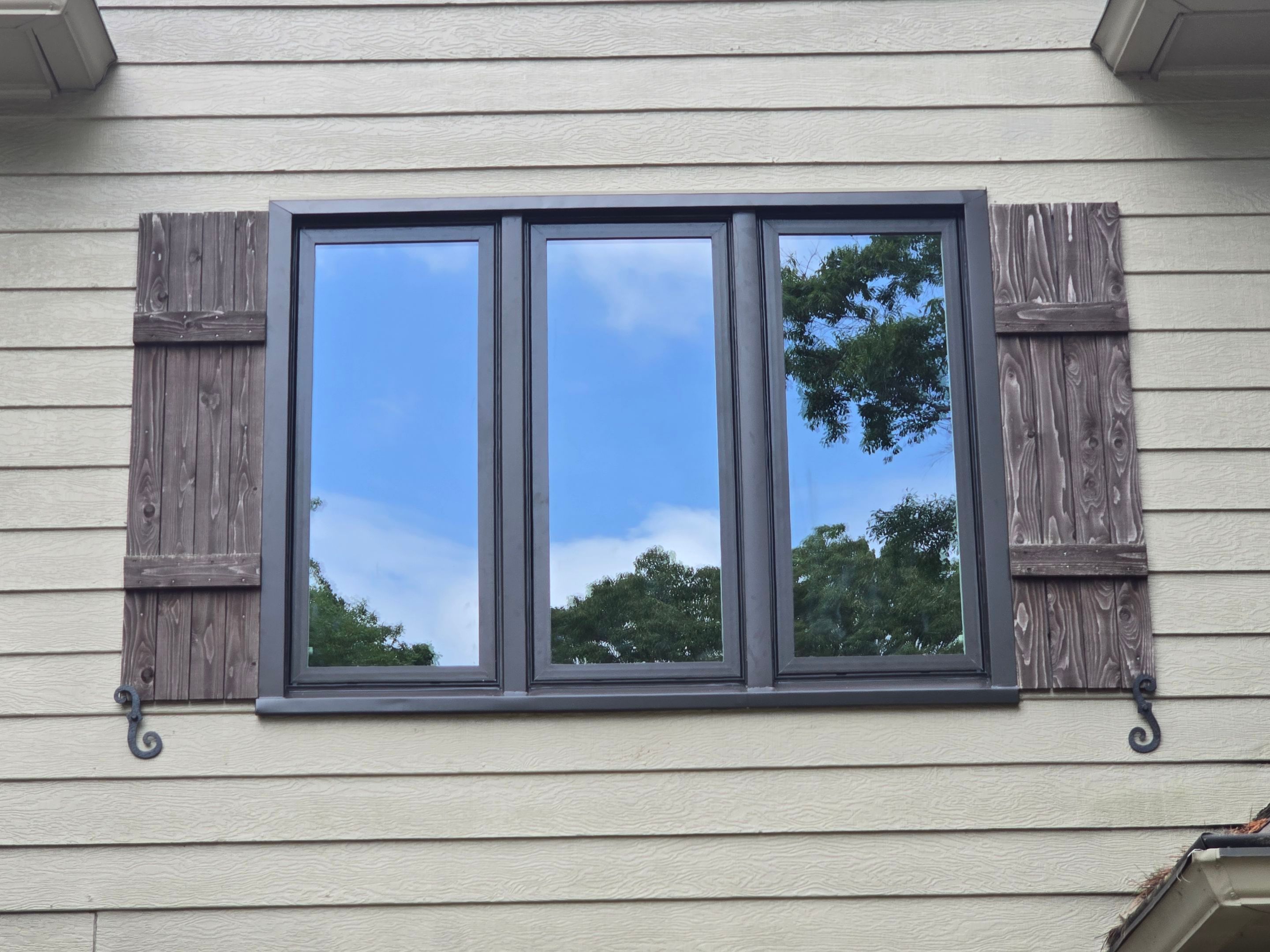 Schmidt Project in Vestavia Hills by The Window Source