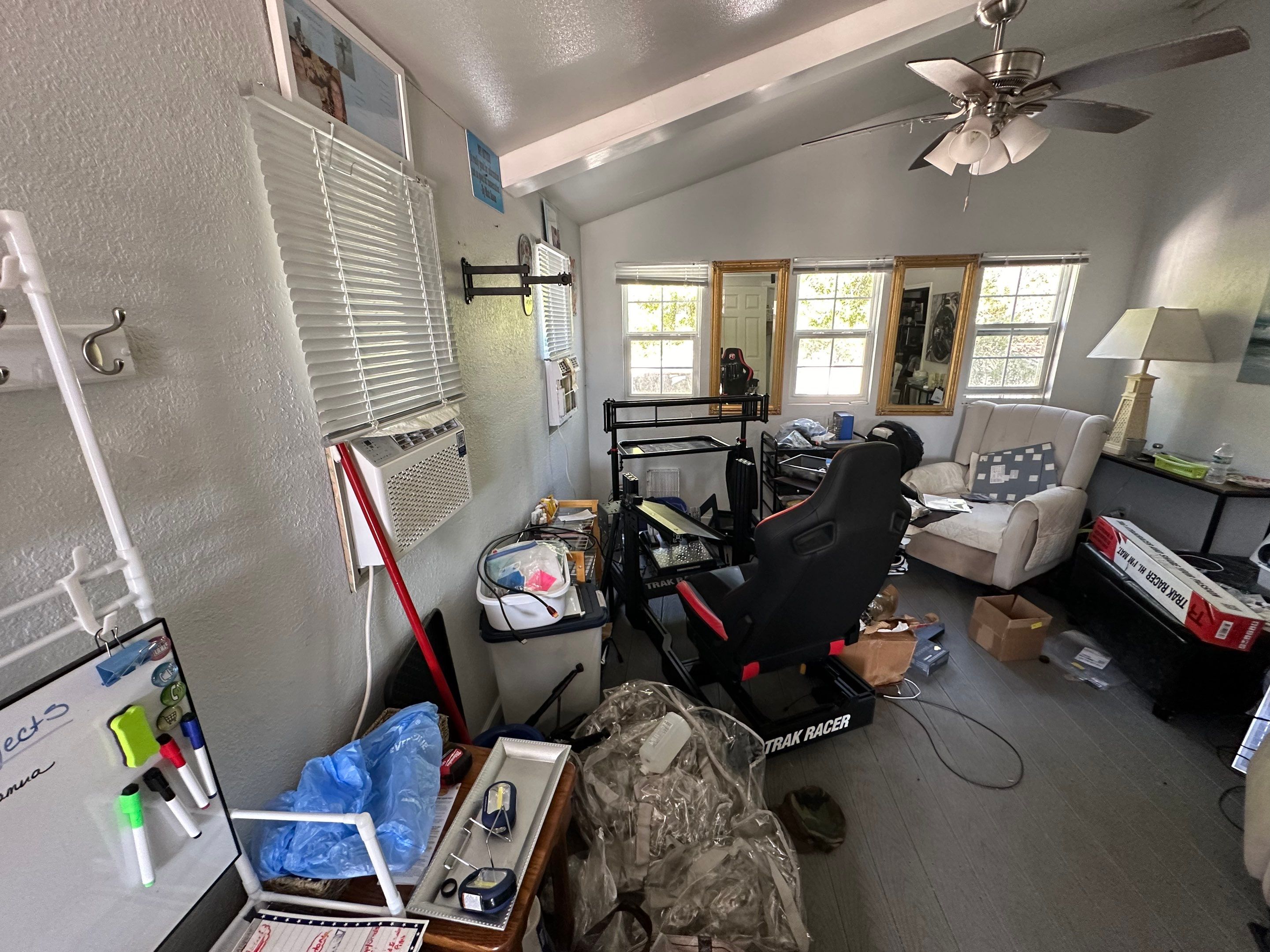 Water Damage Claim in Ruskin by FLAPA & KeyStone