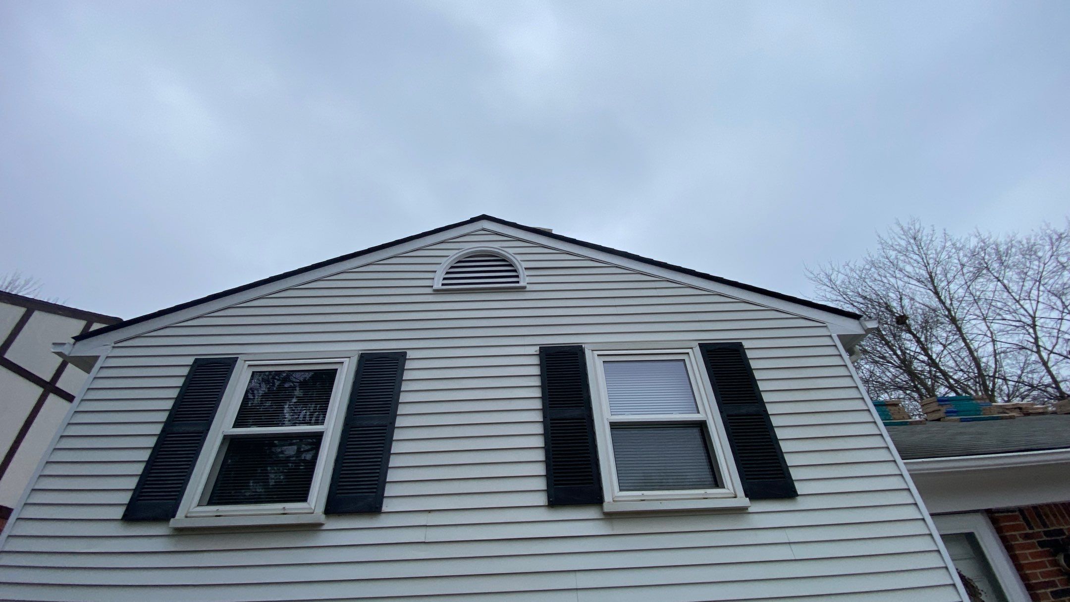 Roof Replacement using CertainTeed Landmark by 180 Contractors