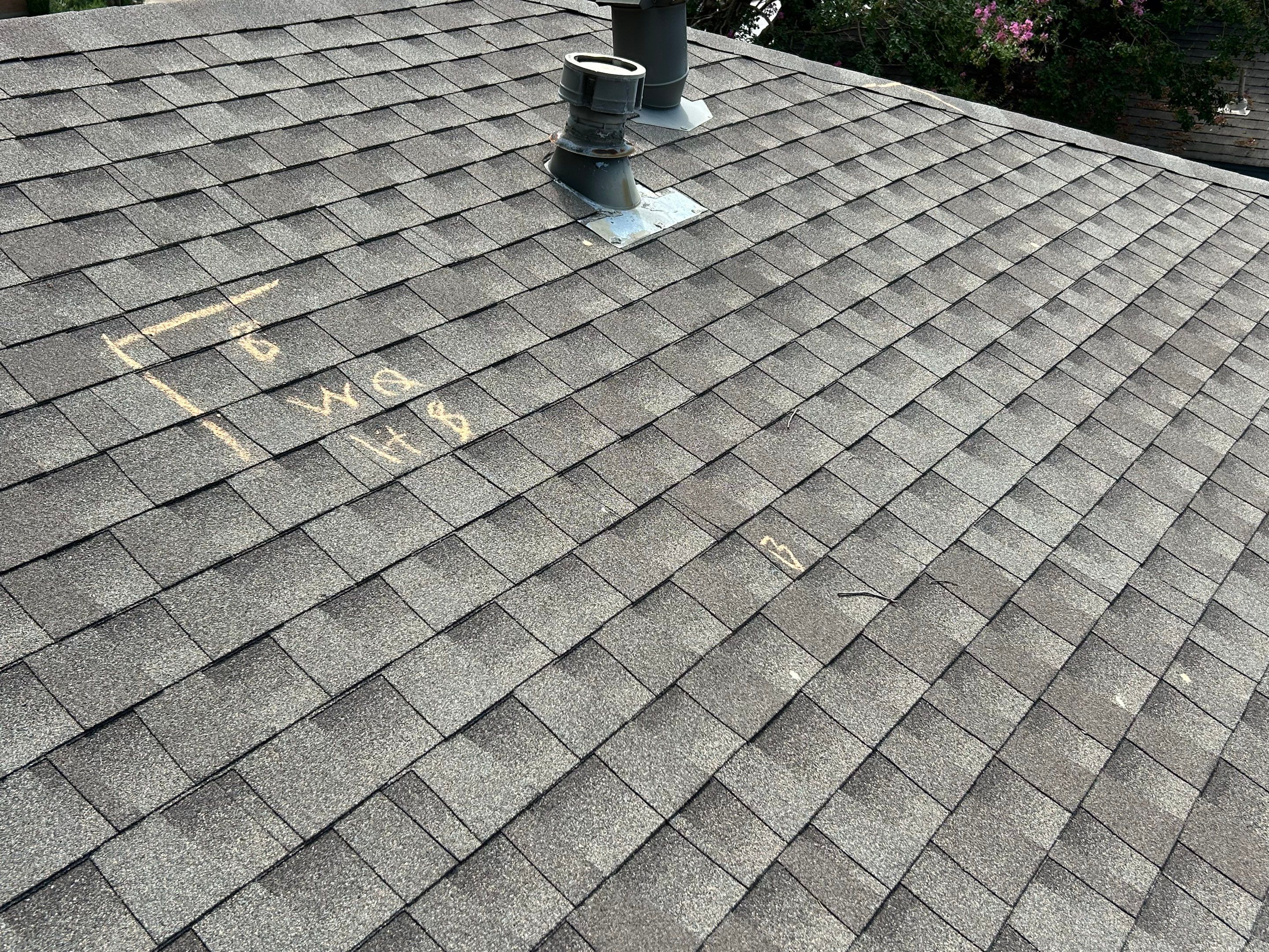 Project in Garland by EL-GC LLC 