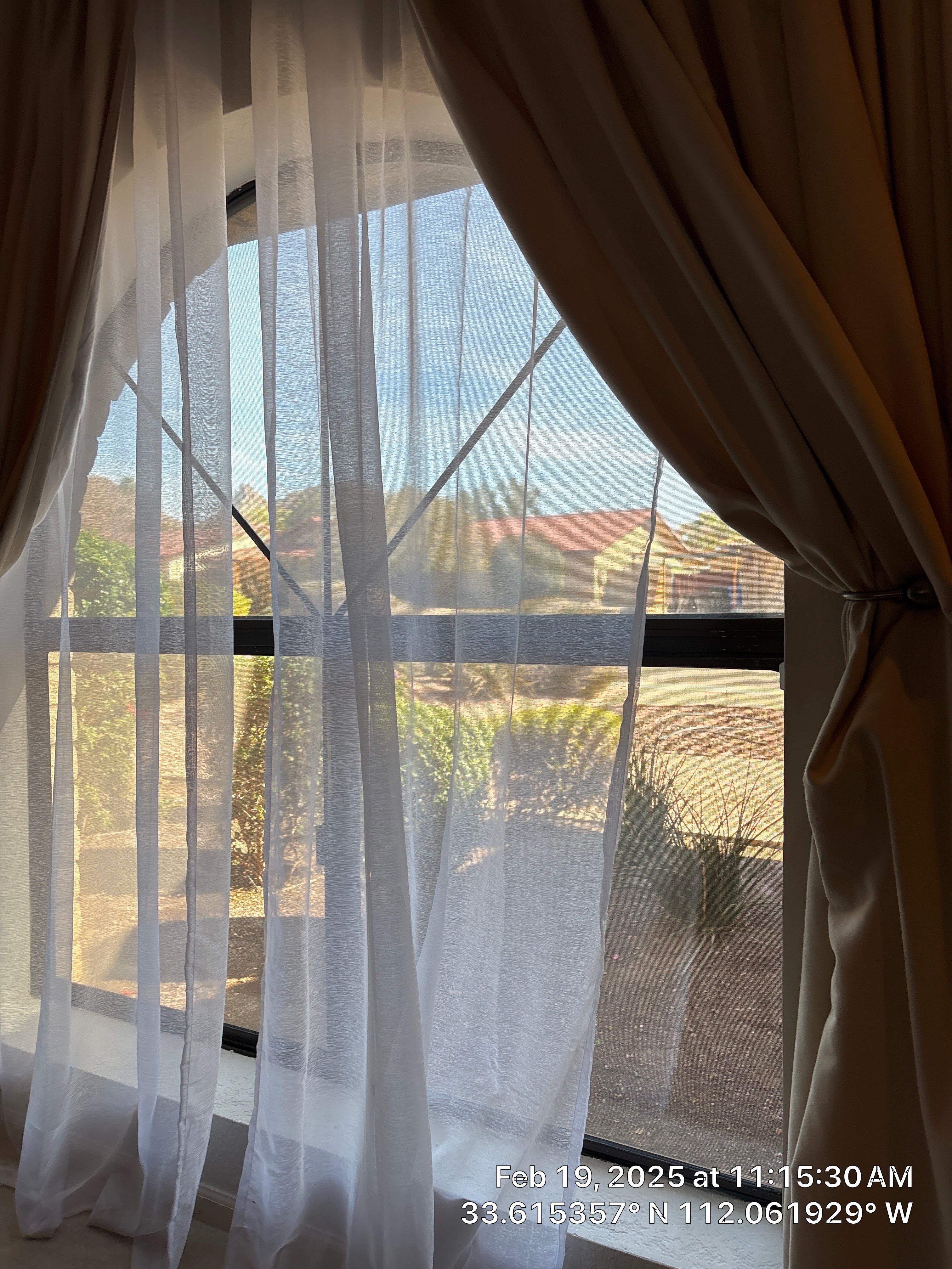 Carpet Installation using james hardy by CompanyCam Sales Demo