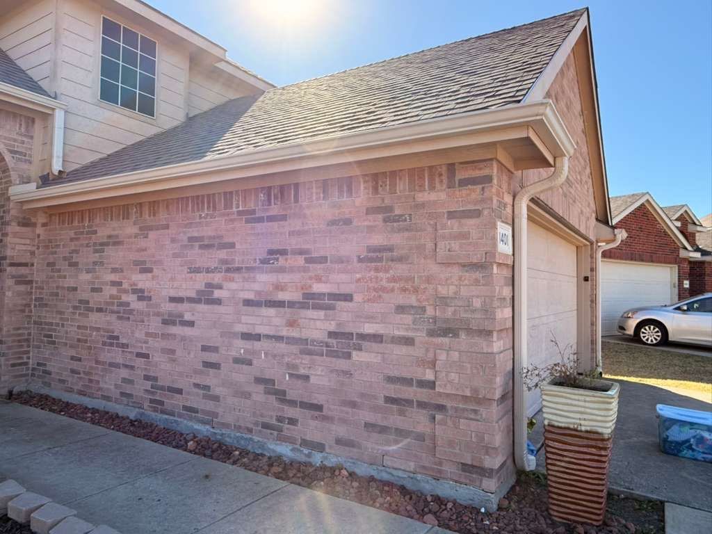 Project in McKinney by Armor Roofing | Exteriors