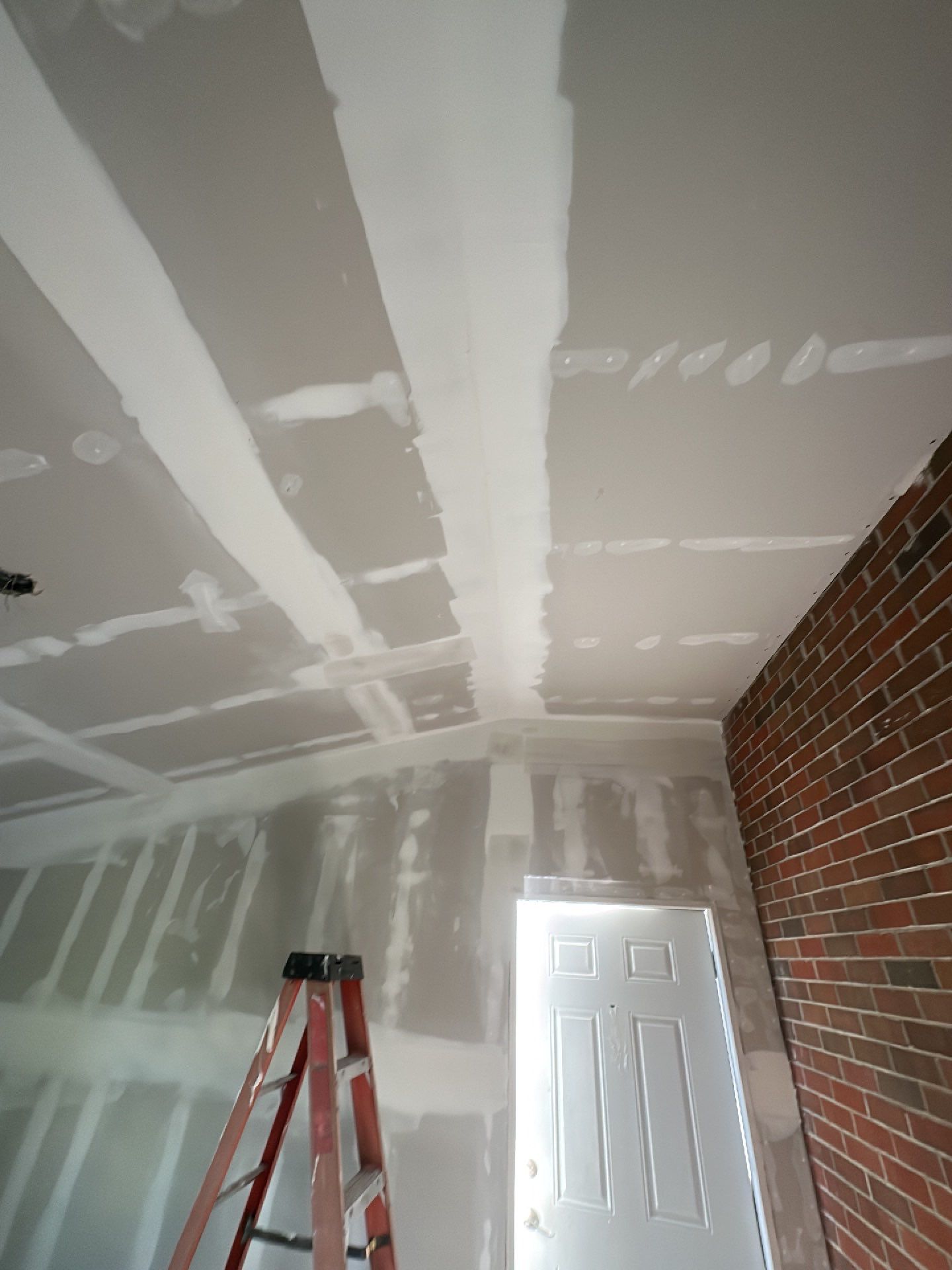 Bedroom Addition and Roof washing by JB's Contracting and Maintenance LLC