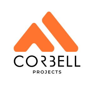 Logo for Corbell Projects