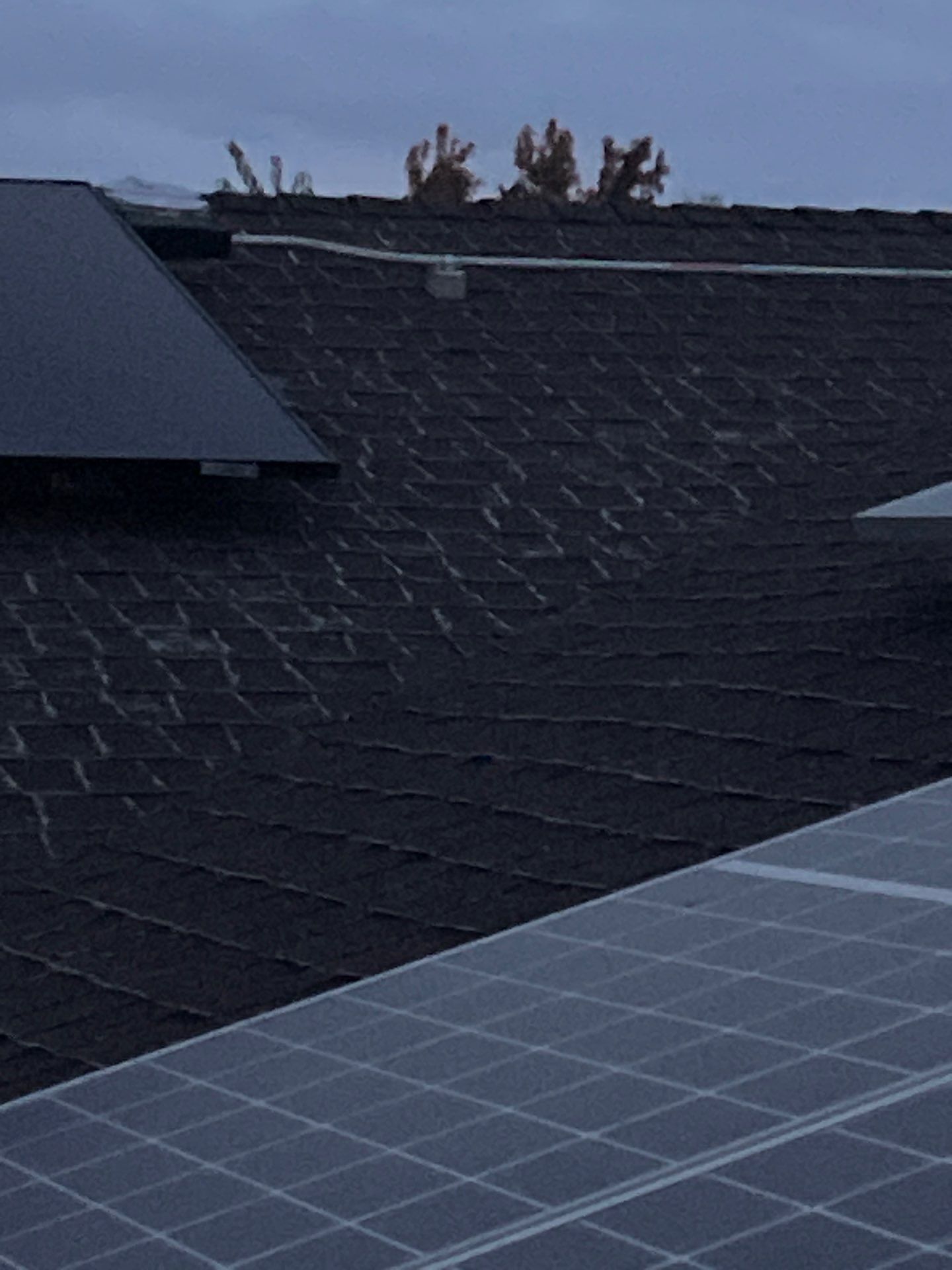 Roof Rejuvenation using Roof Maxx Treatment by Roof Maxx of Folsom