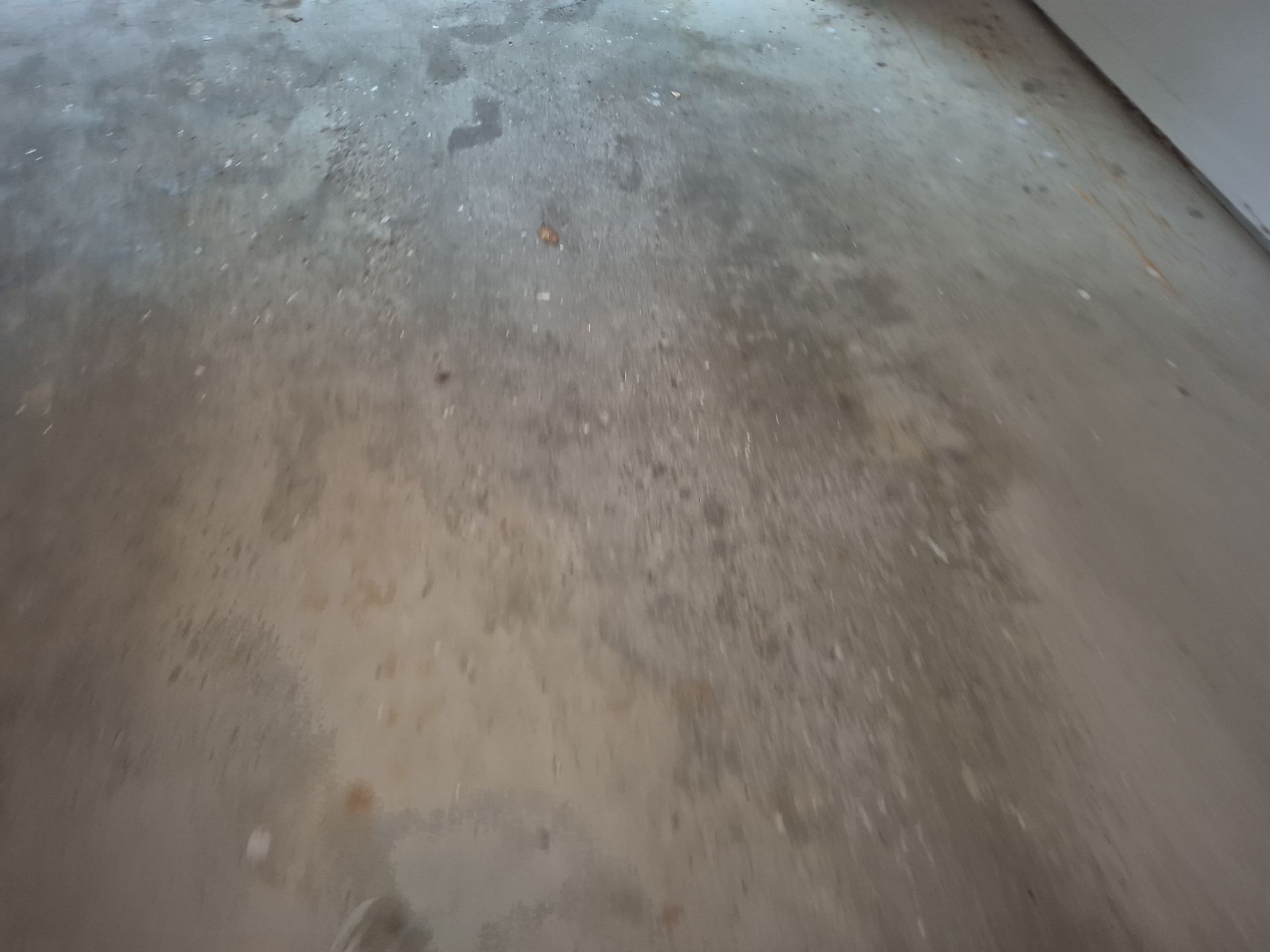 Project in Perry by Wise Coatings of Central Michigan