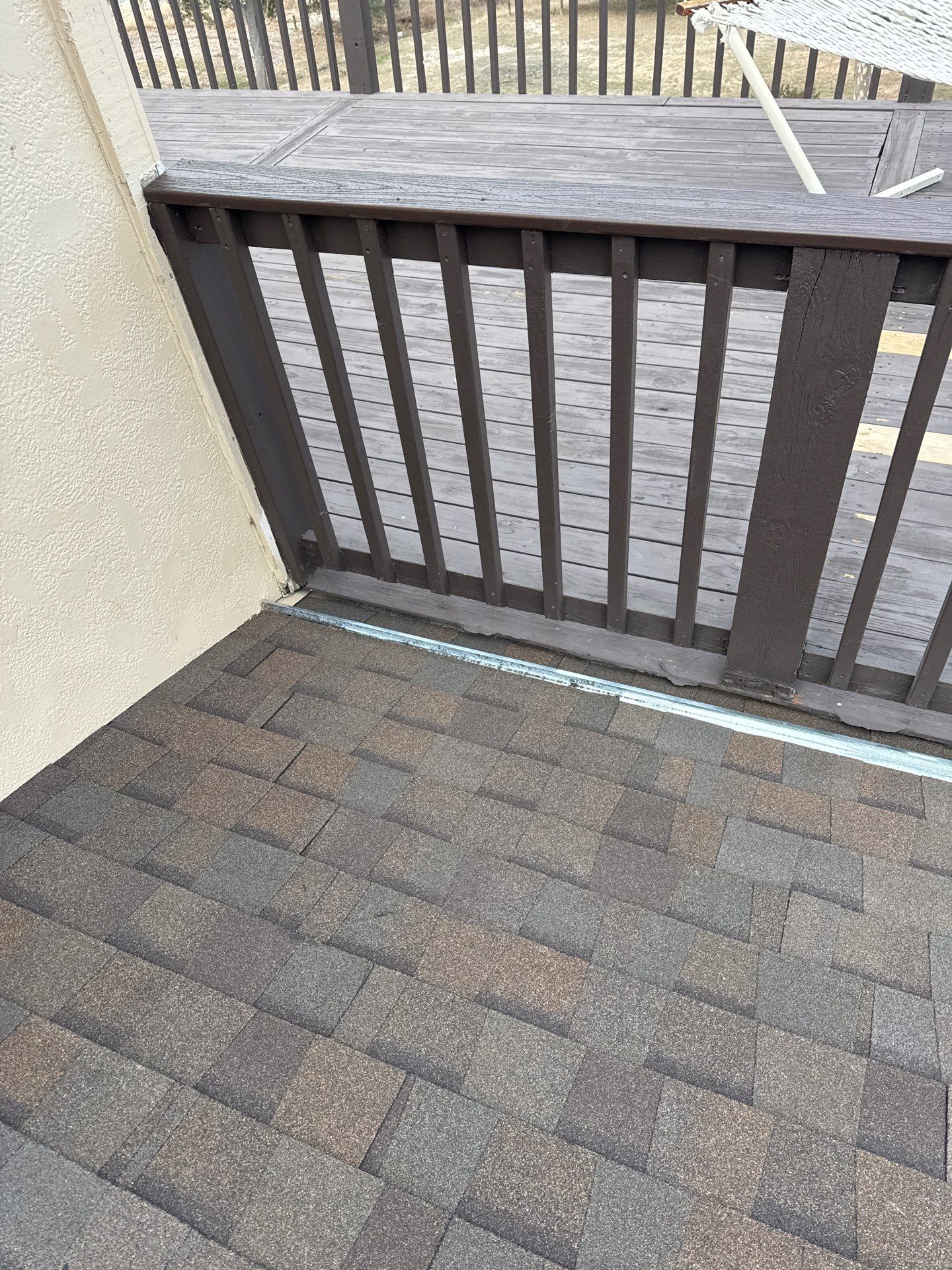 Project in Lago Vista by Rhino Roofing and General Contracting, LLC