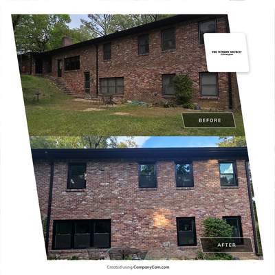 Walters Project in Indian Springs 
