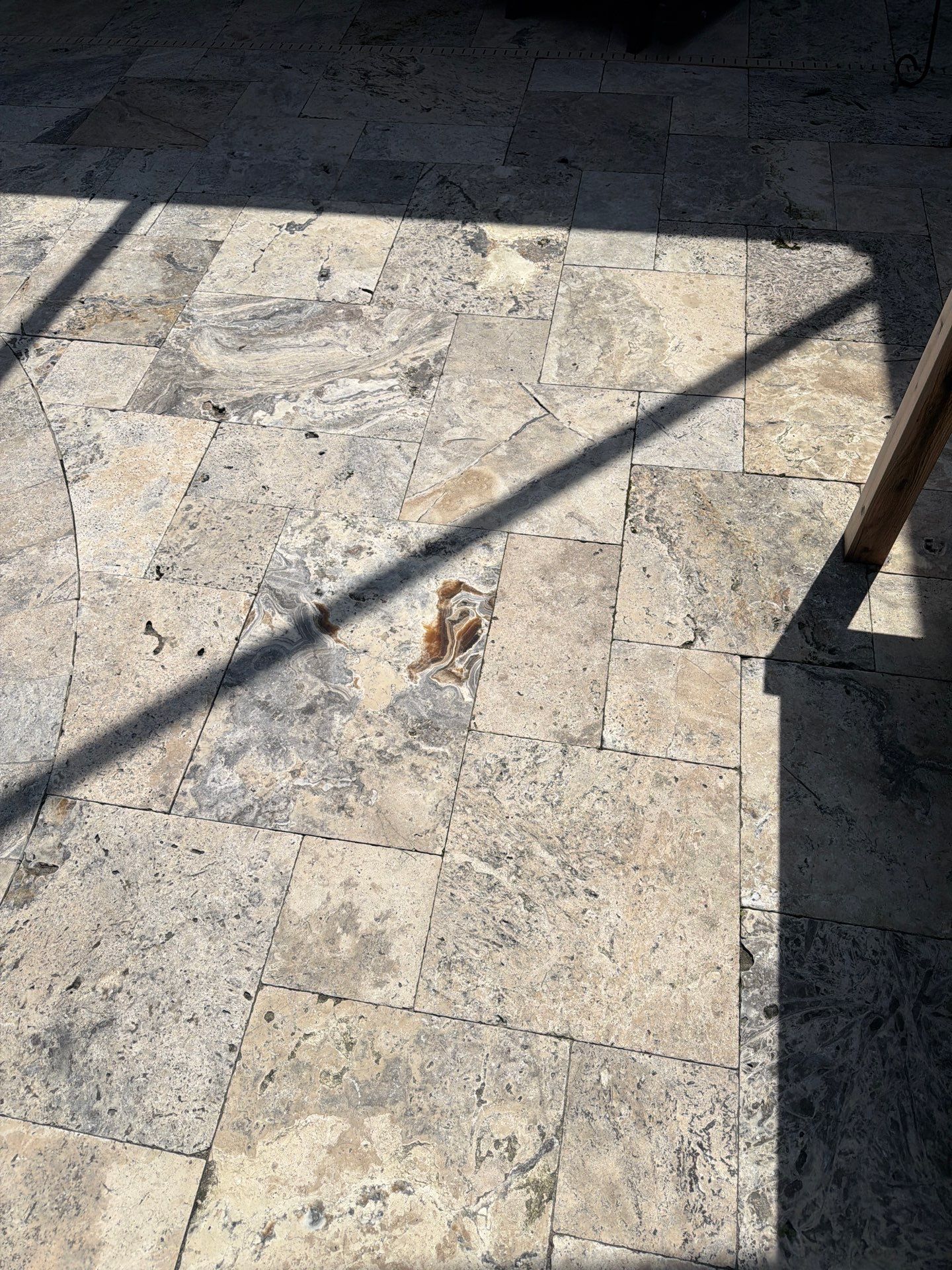 Pool Deck using Concrete Sealant by DuraSeal