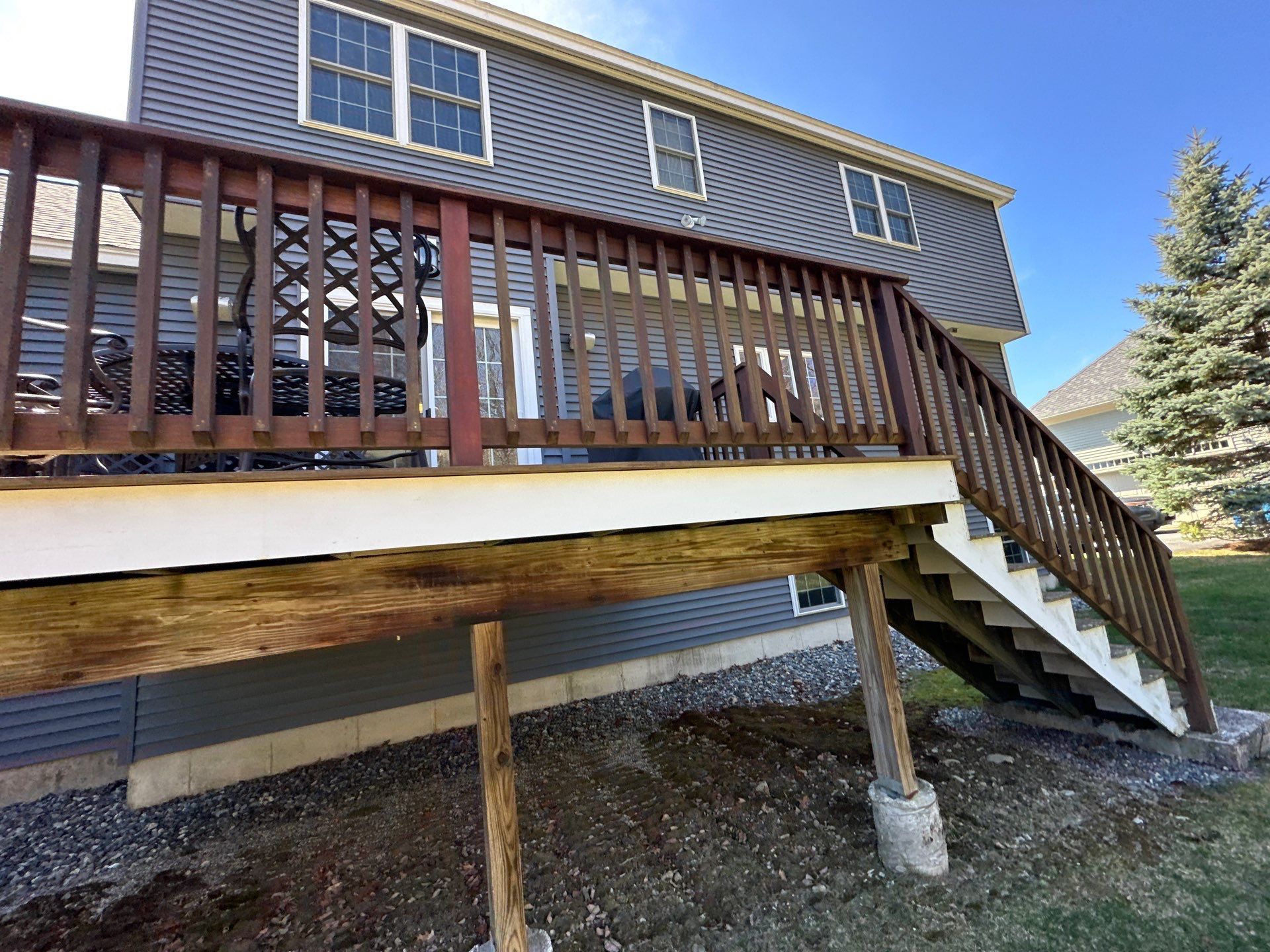 Siding | Tewksbury by Mighty Dog Roofing of Greater Middlesex County