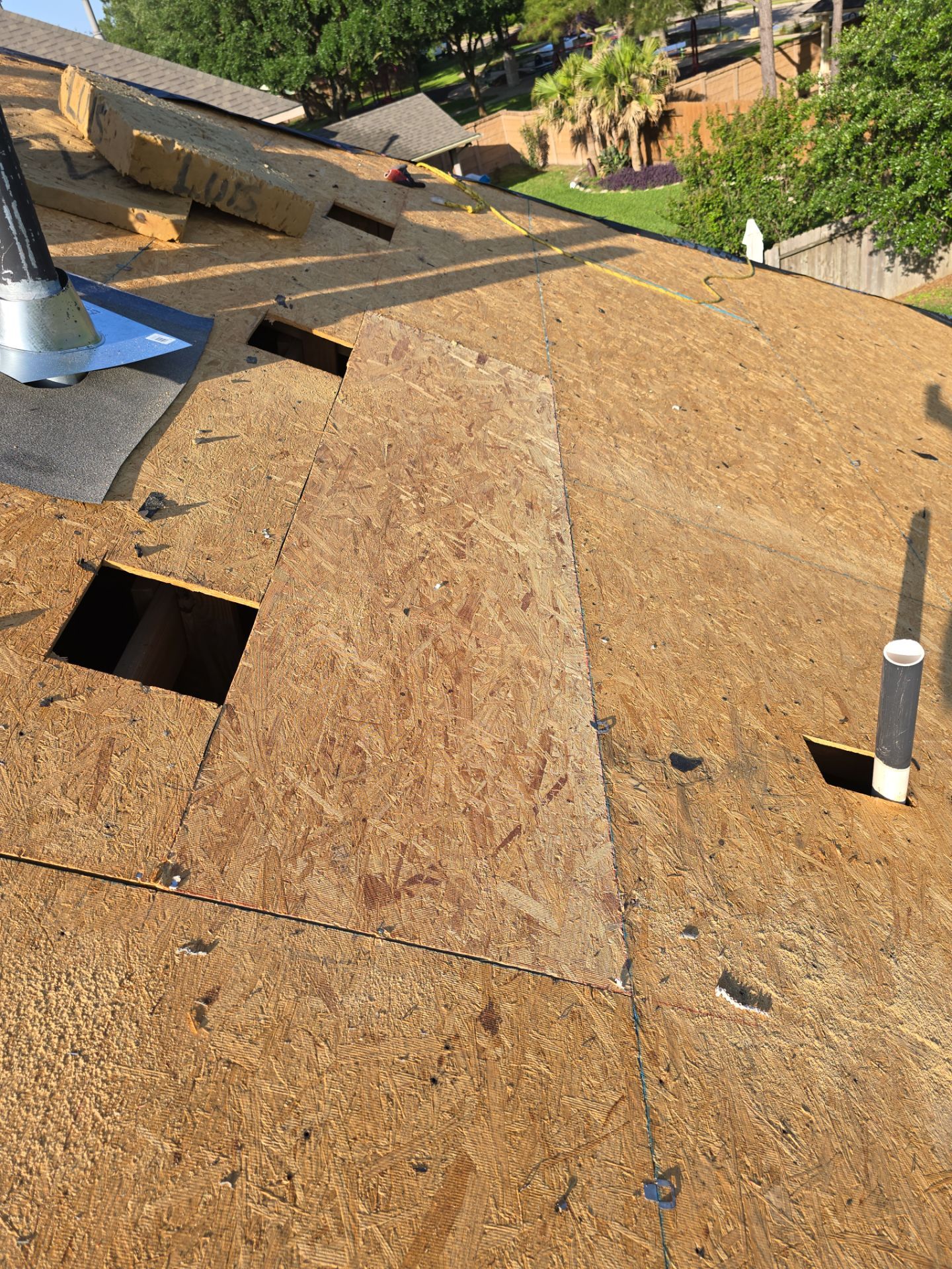 Roof Repair Katy by Roof Repair Company