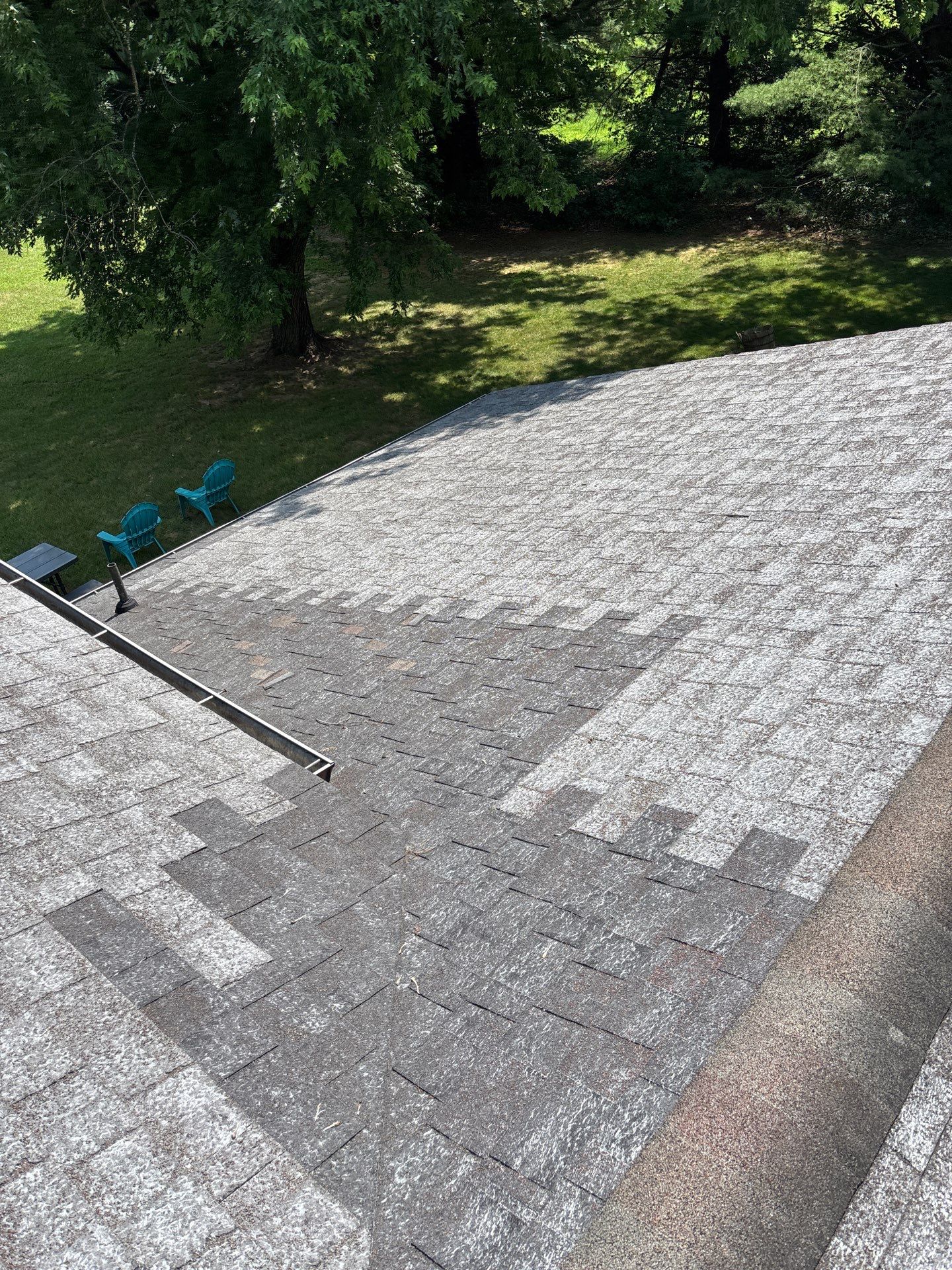 Landmark Pro - Shenandoah by Winchester Roofing