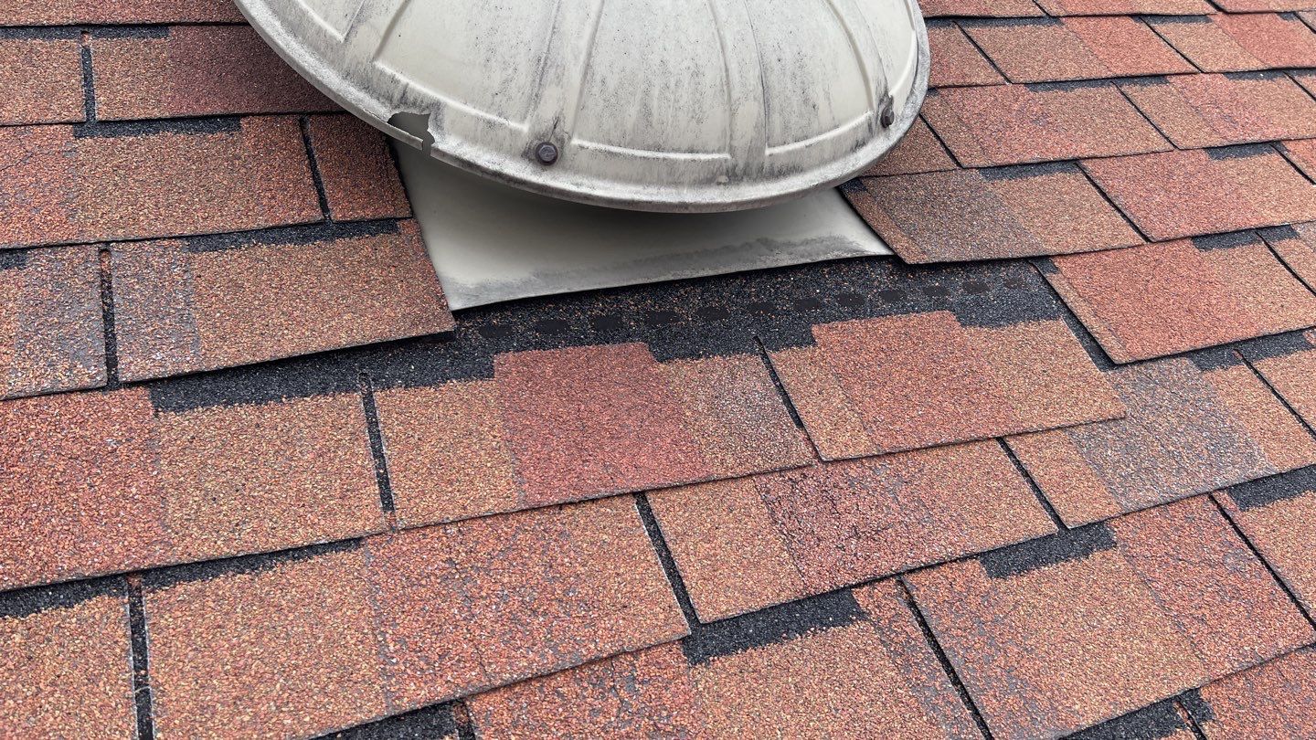 Commercial Roofing Installation using Duration Series Shingles - Brownwood by RoofX
