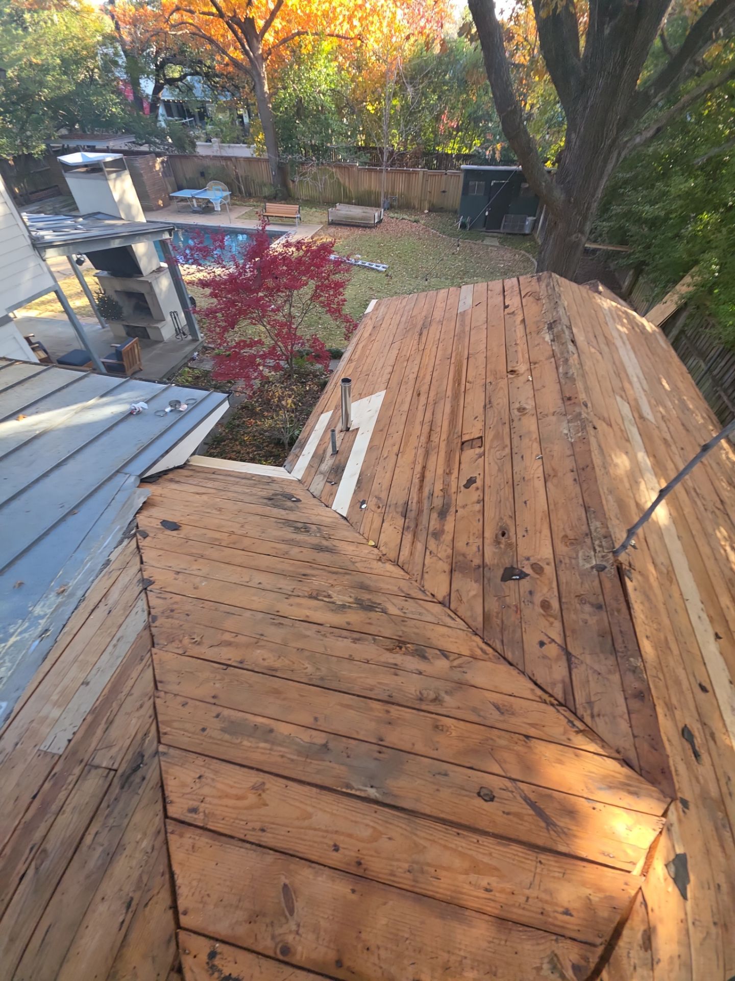 Project in Dallas by Armor Roofing | Exteriors