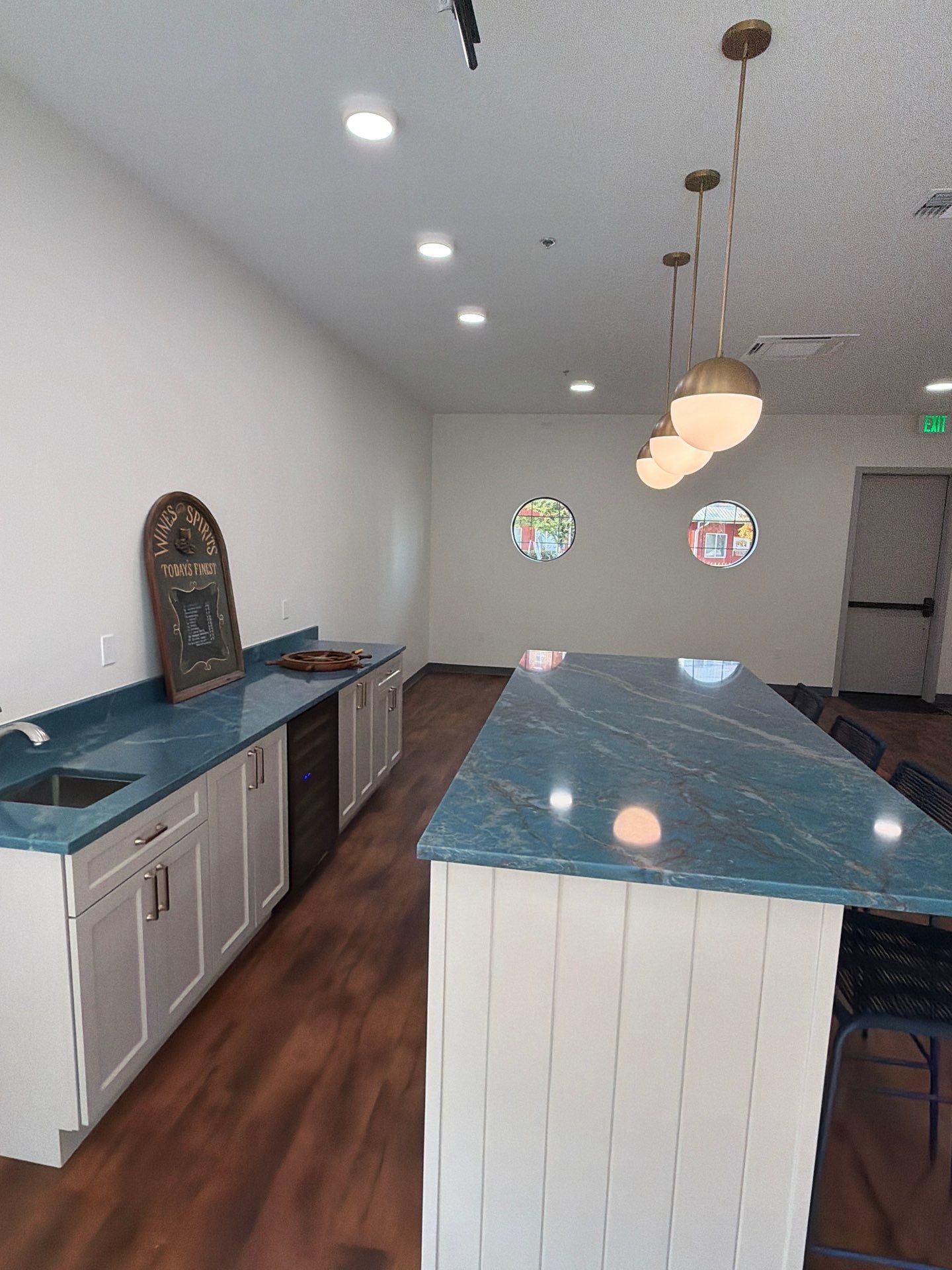 Winery by Redemption Restoration Services