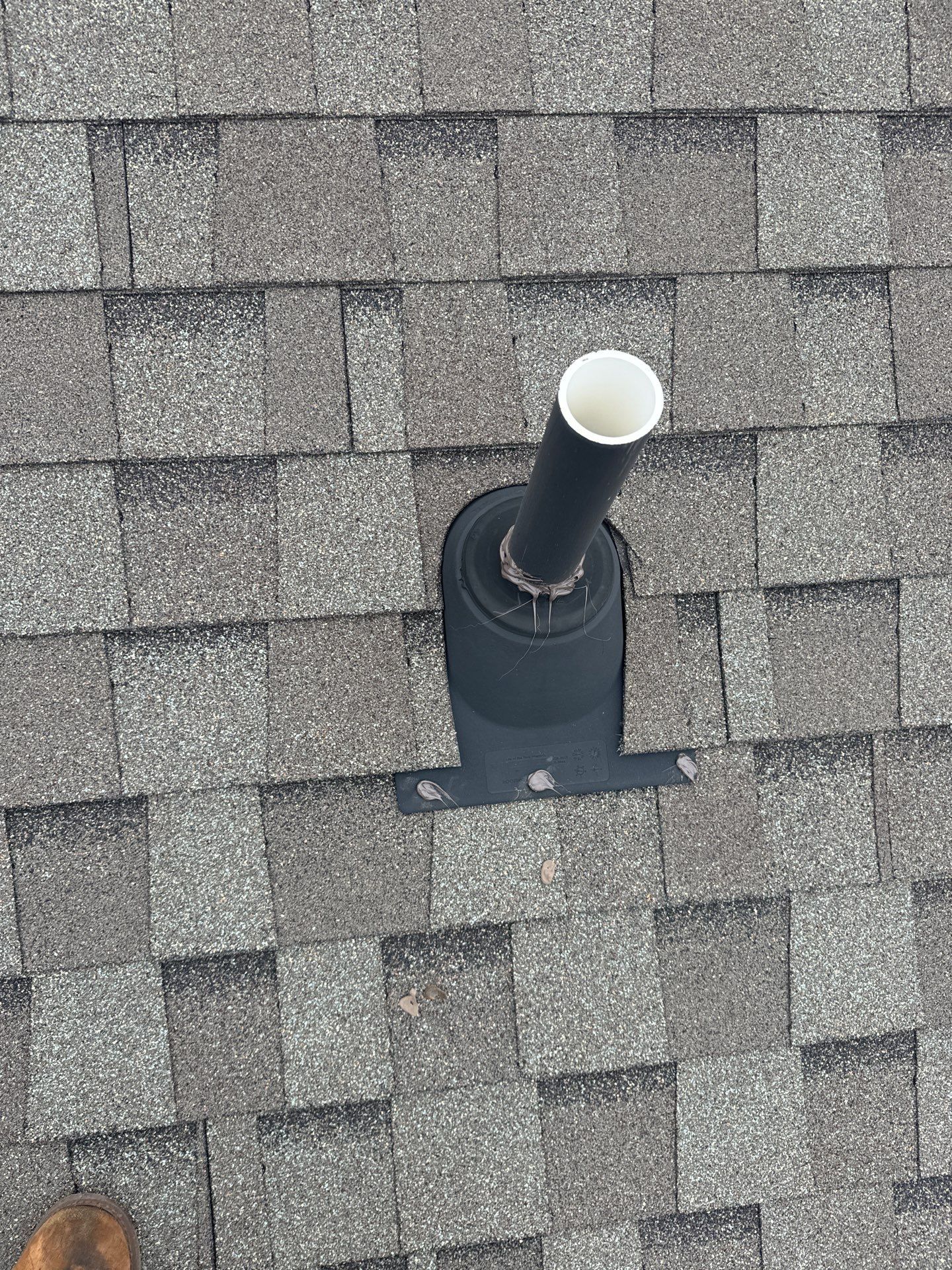 Roof Repair Spring by Roof Repair Company